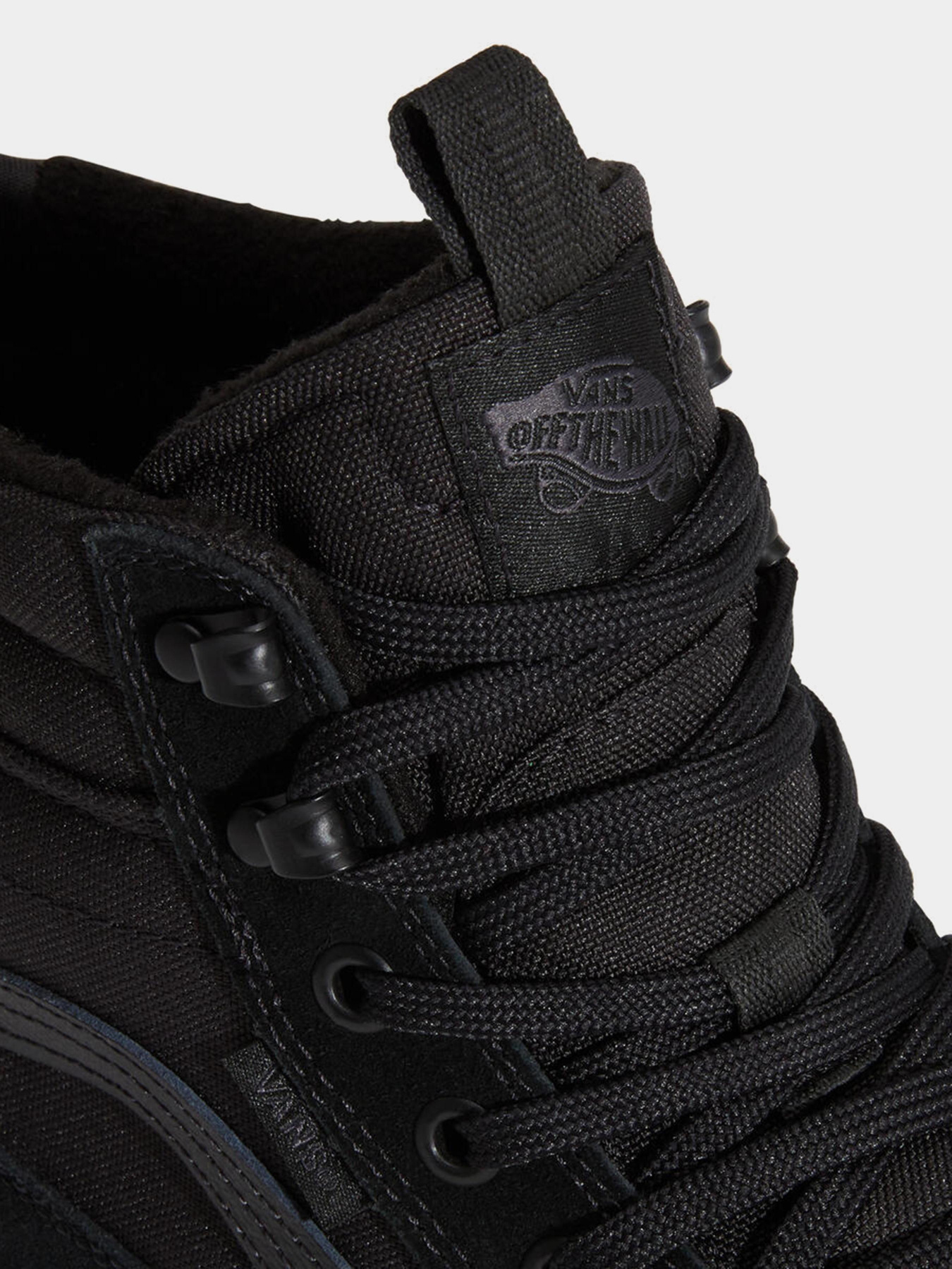 Черевики Жіночі Vans