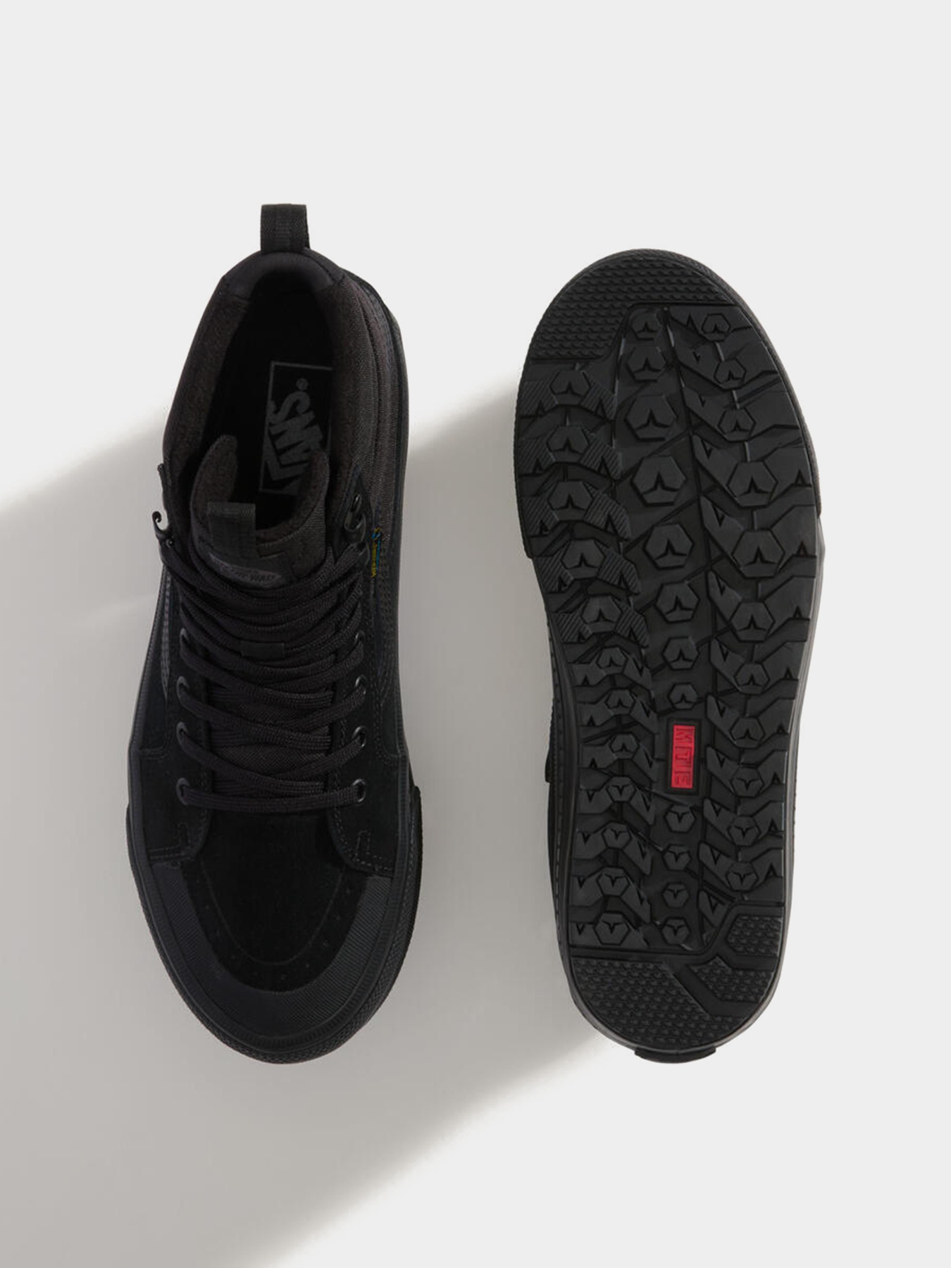 Черевики Жіночі Vans