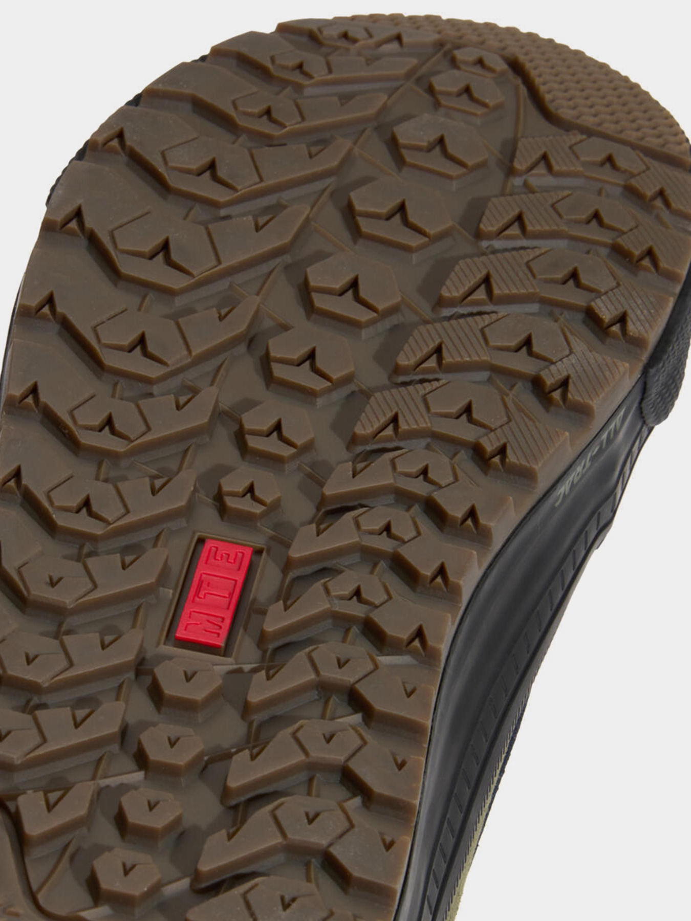 Ботинки аутдор Мужские Vans