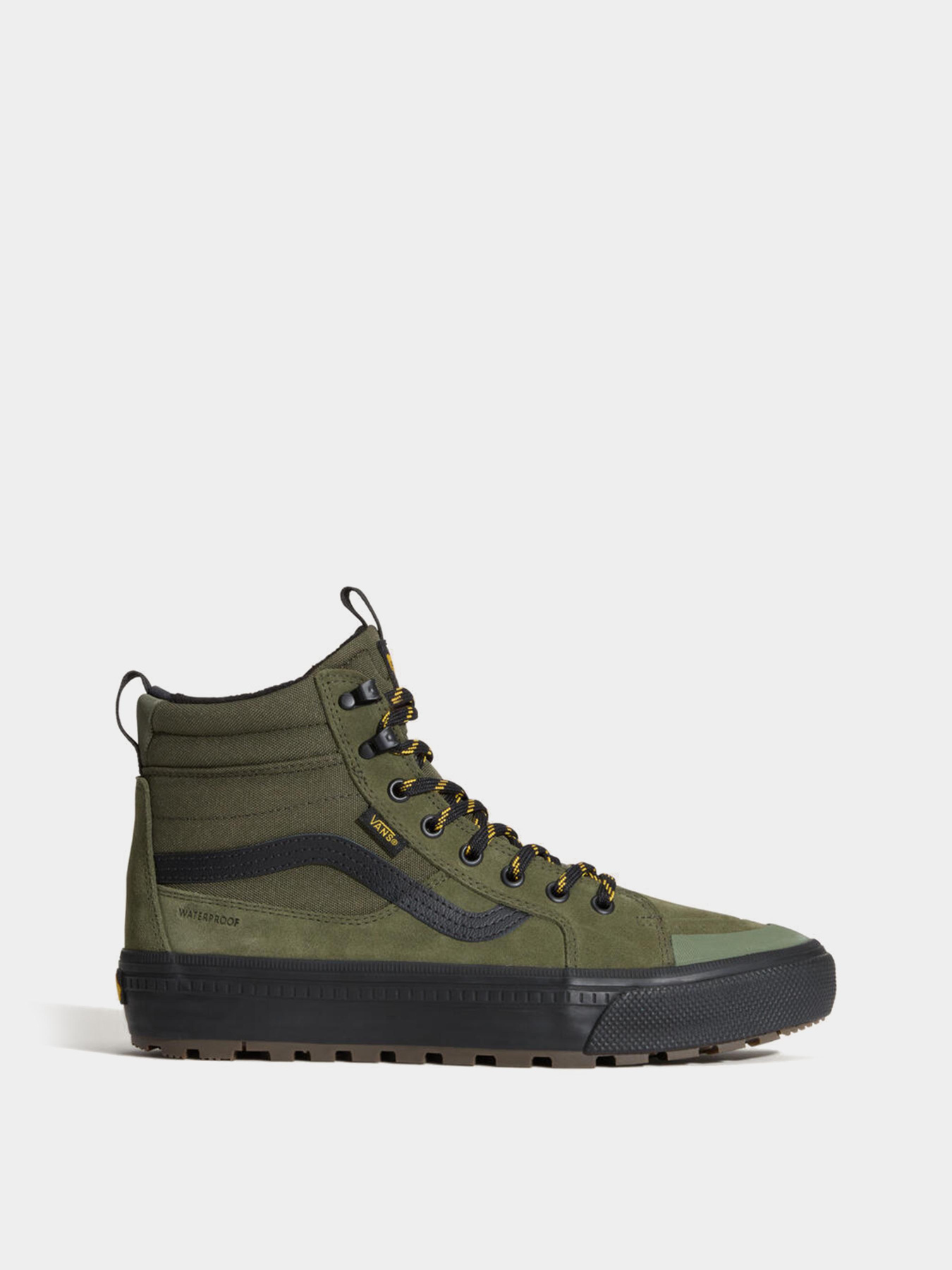 Ботинки аутдор Мужские Vans