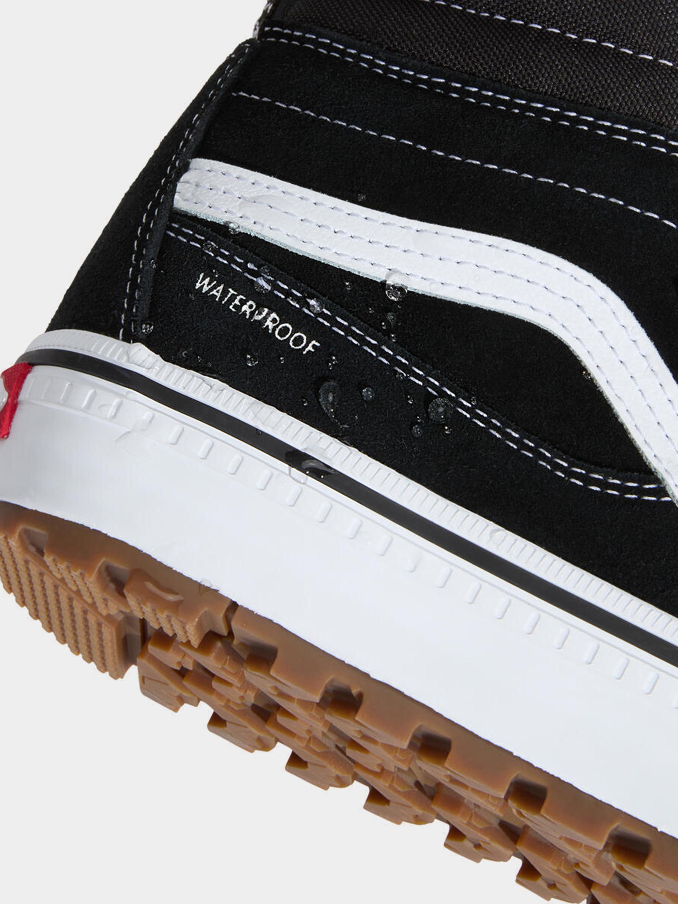 Черевики Жіночі Vans