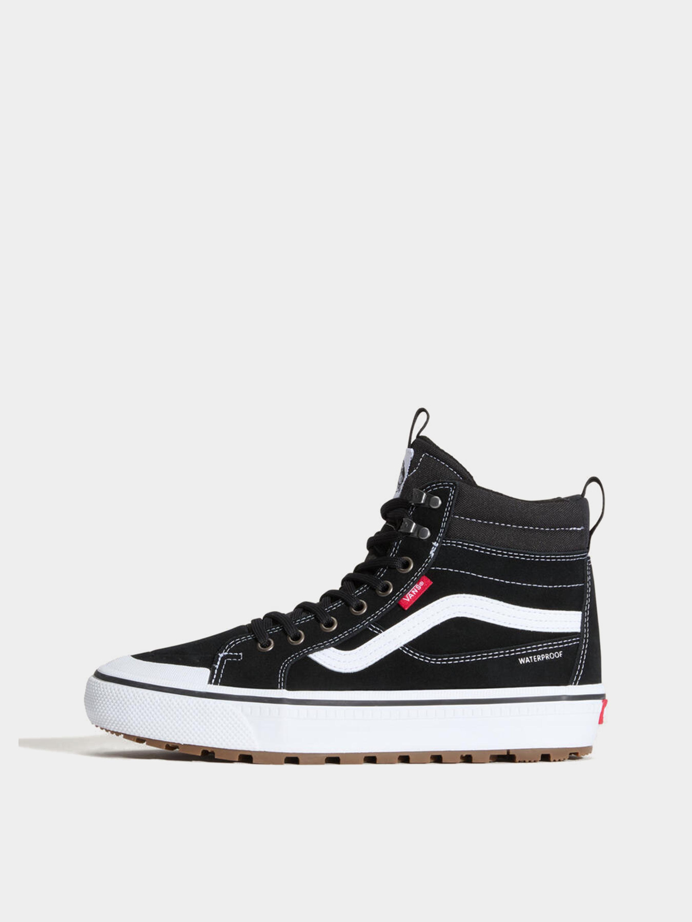 Черевики Жіночі Vans