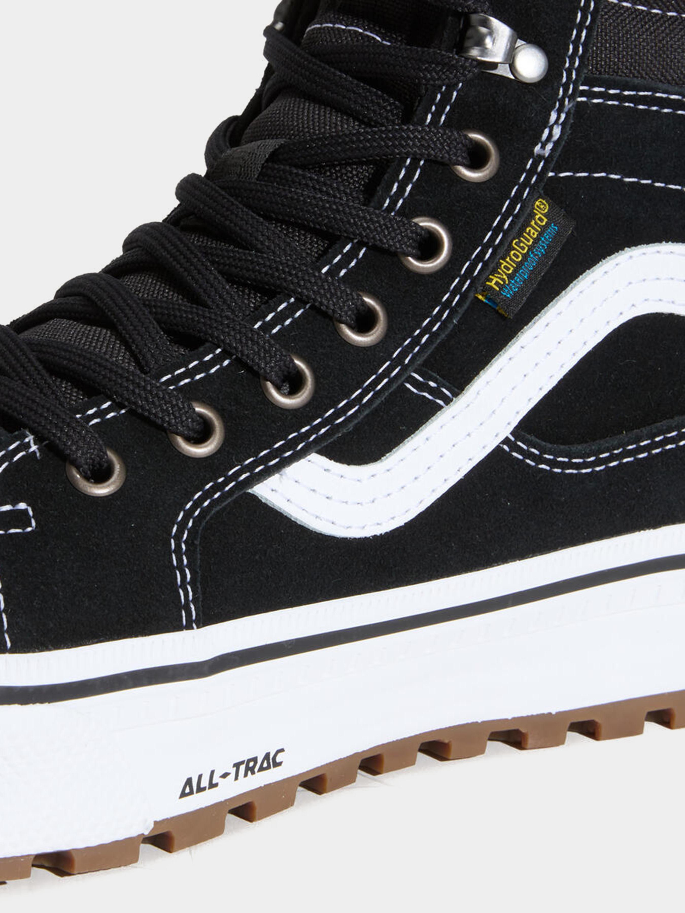 Черевики Жіночі Vans