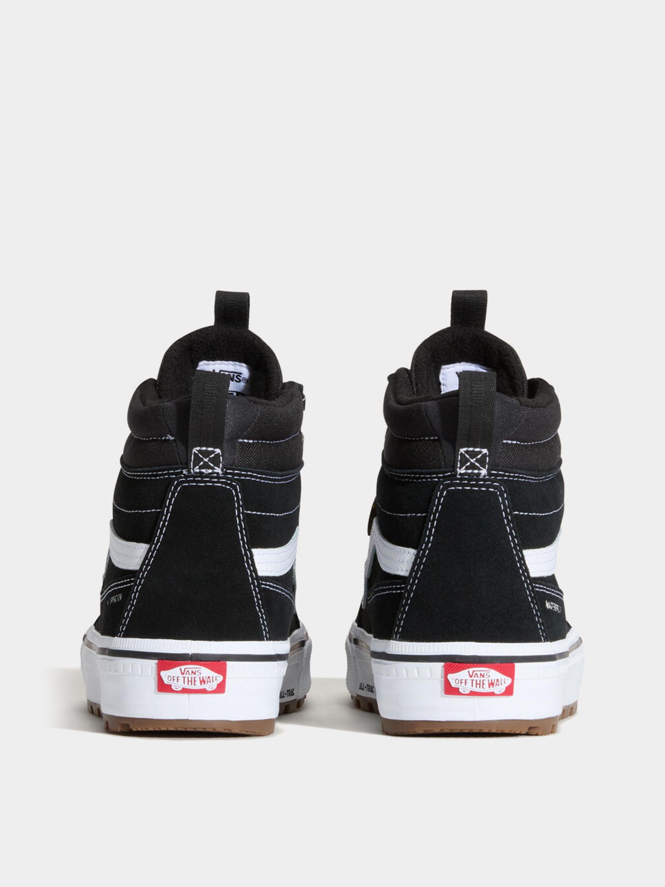 Черевики Жіночі Vans