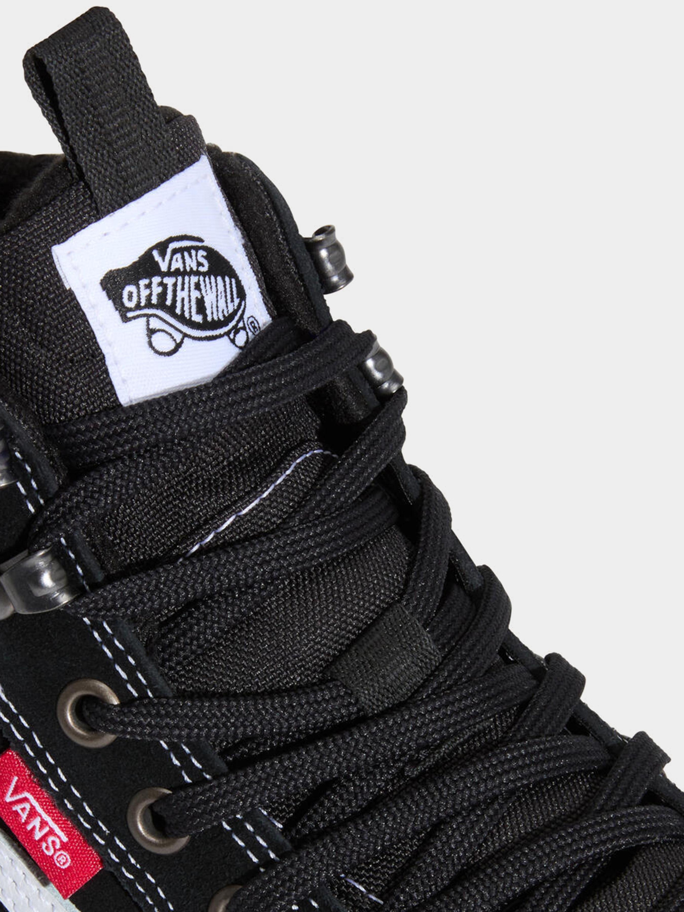 Черевики Жіночі Vans