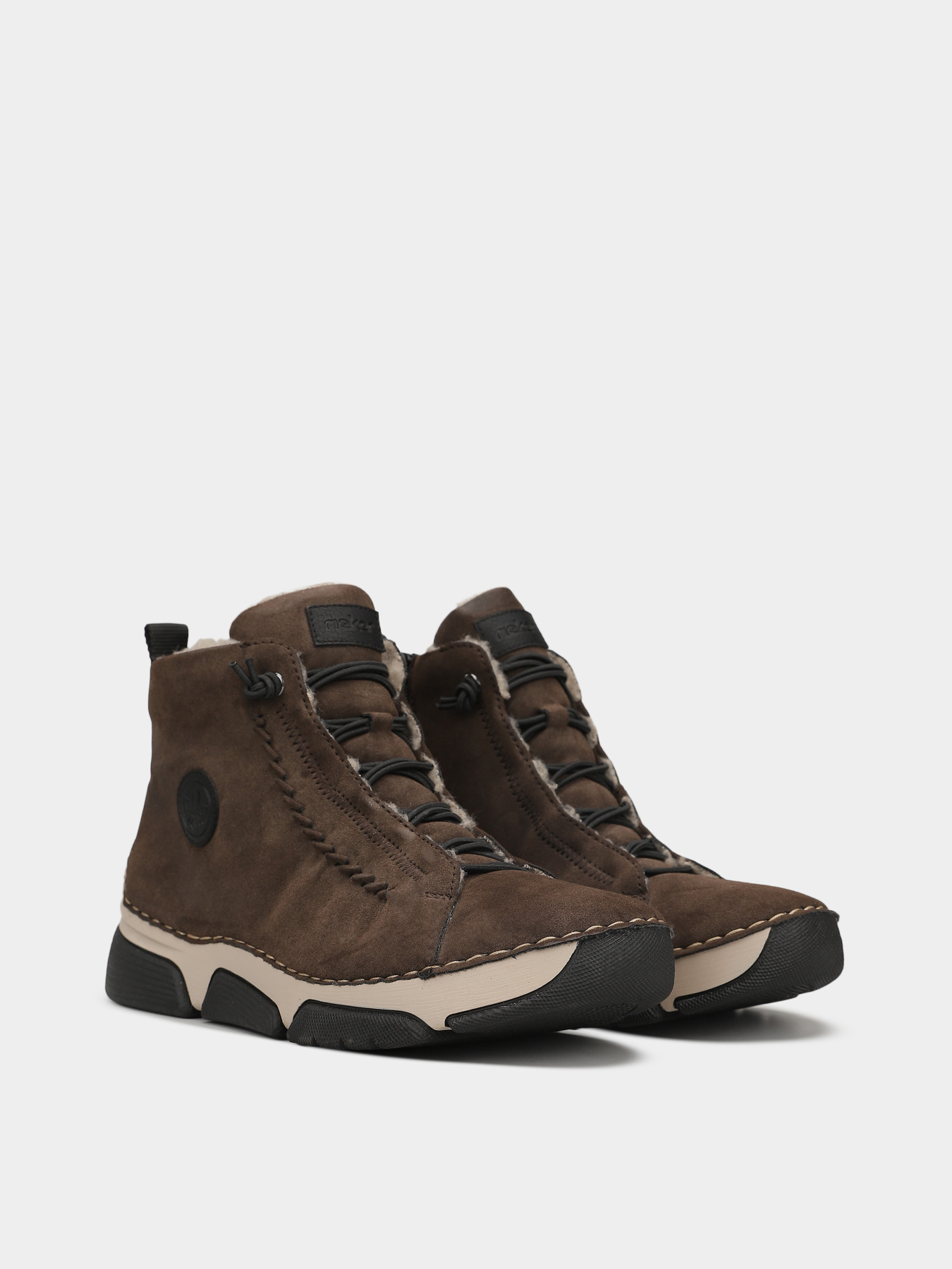 Boots Women's RIEKER