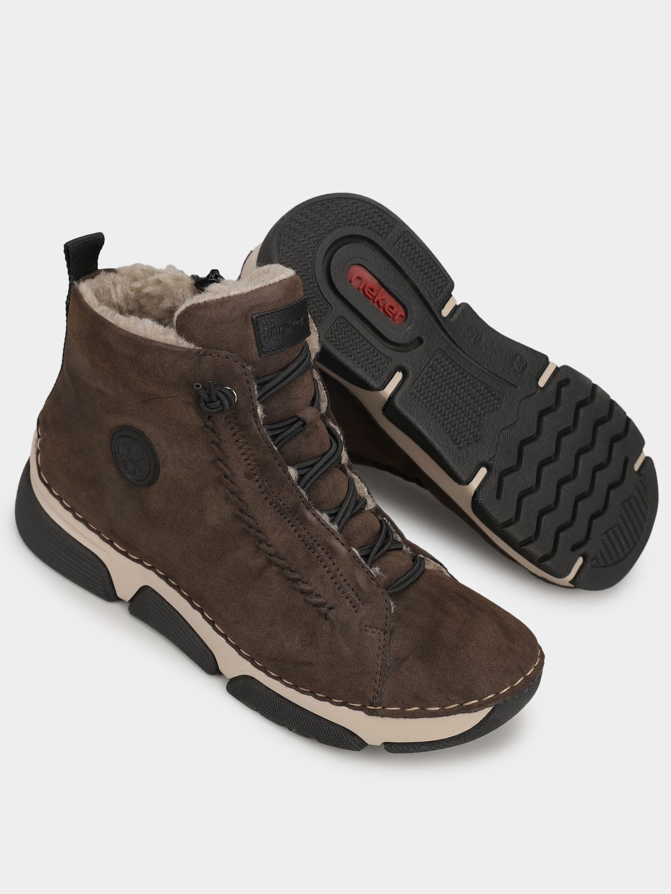 Boots Women's RIEKER