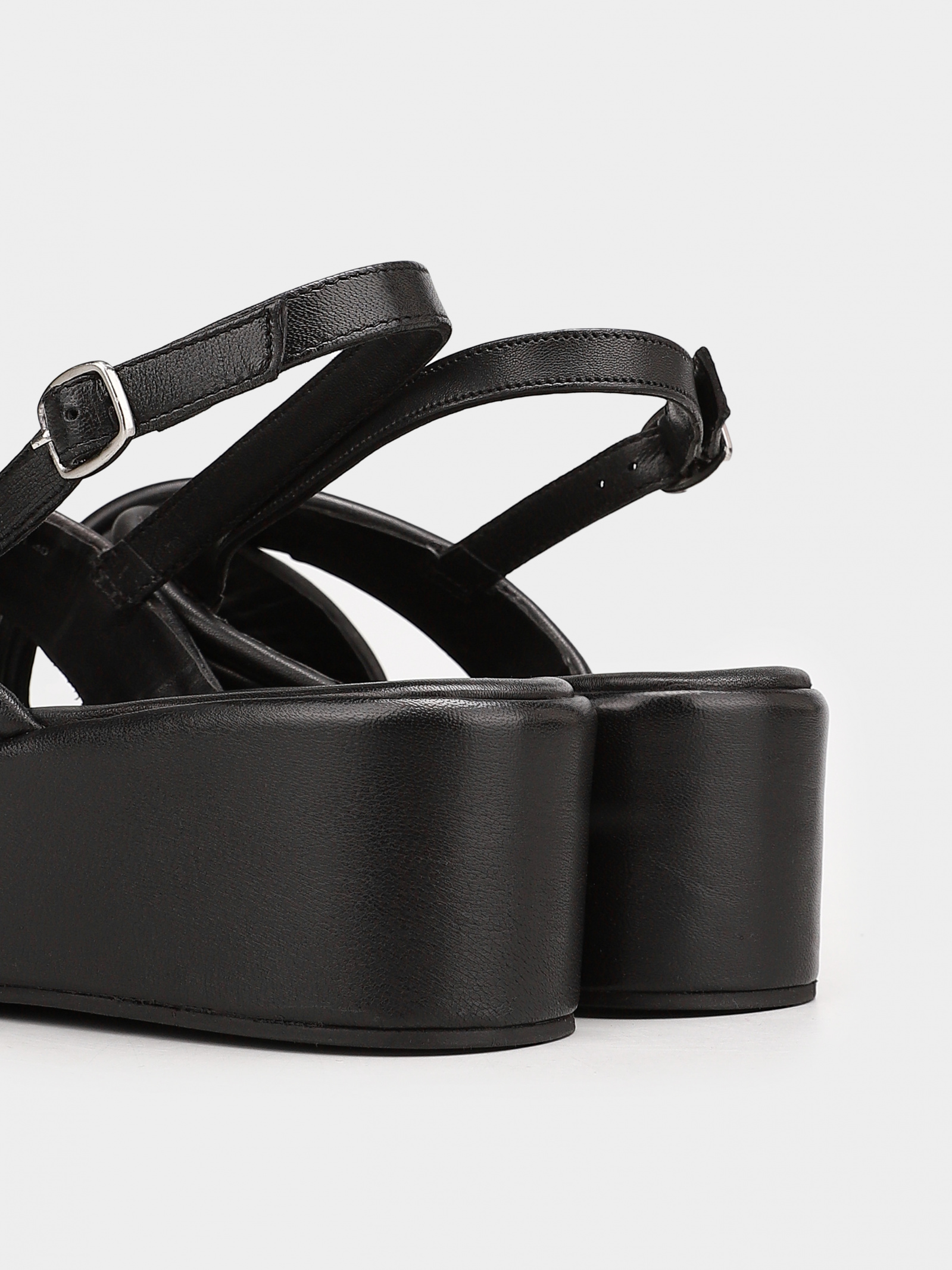 Sandals Women's Braska