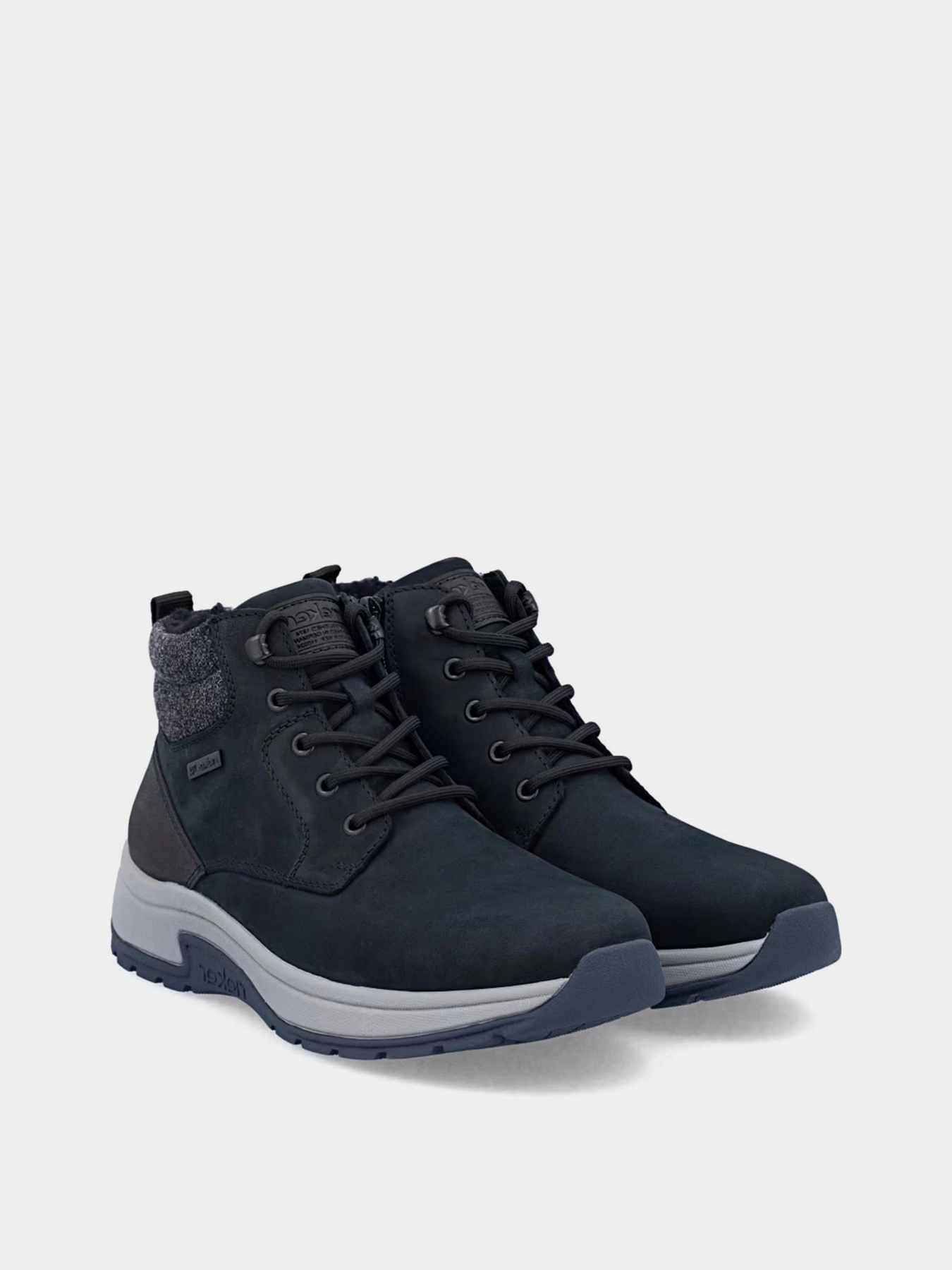 Boots Men's RIEKER