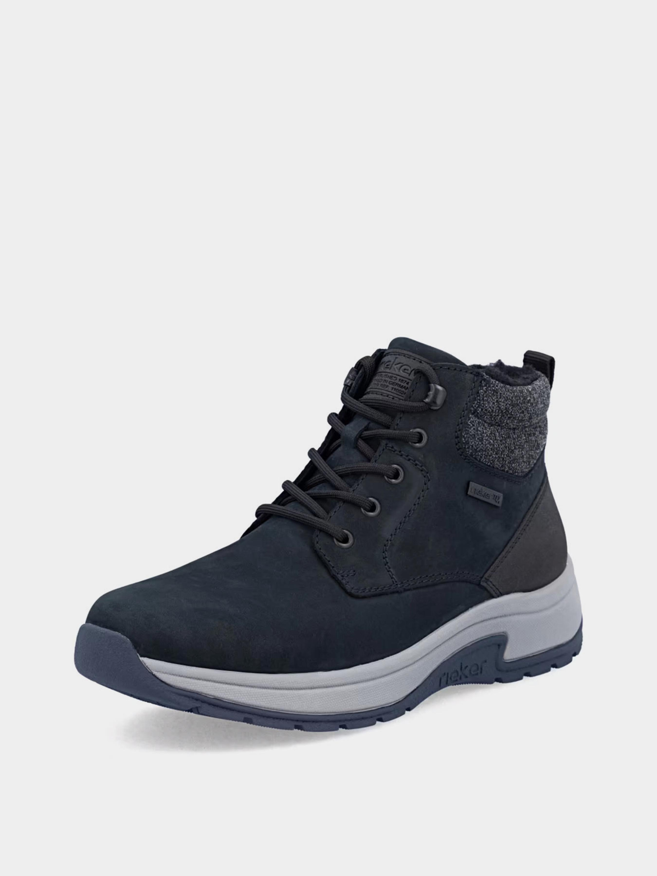 Boots Men's RIEKER