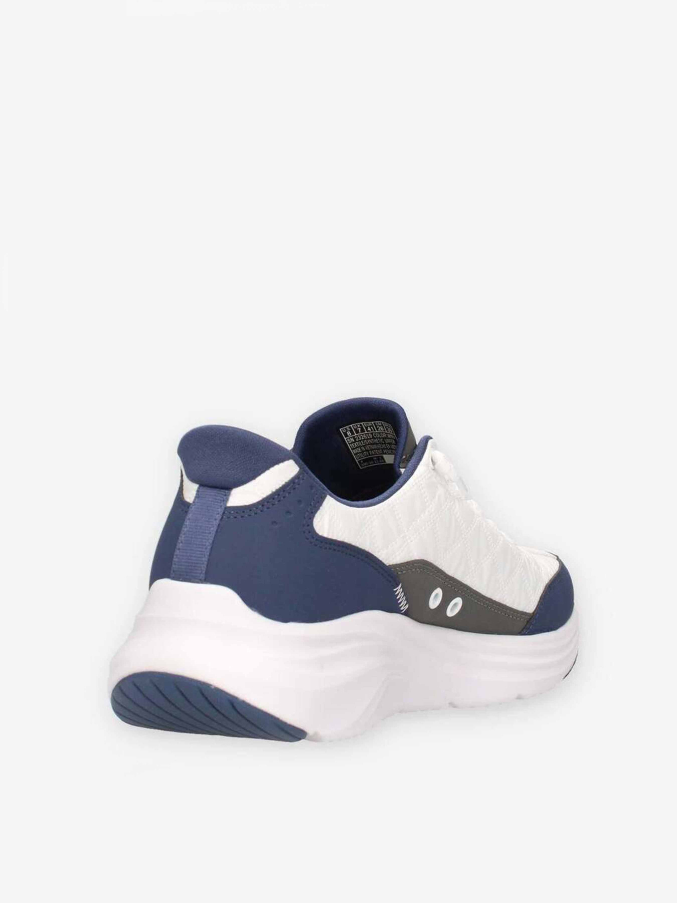 Кросівки Чоловічі Skechers