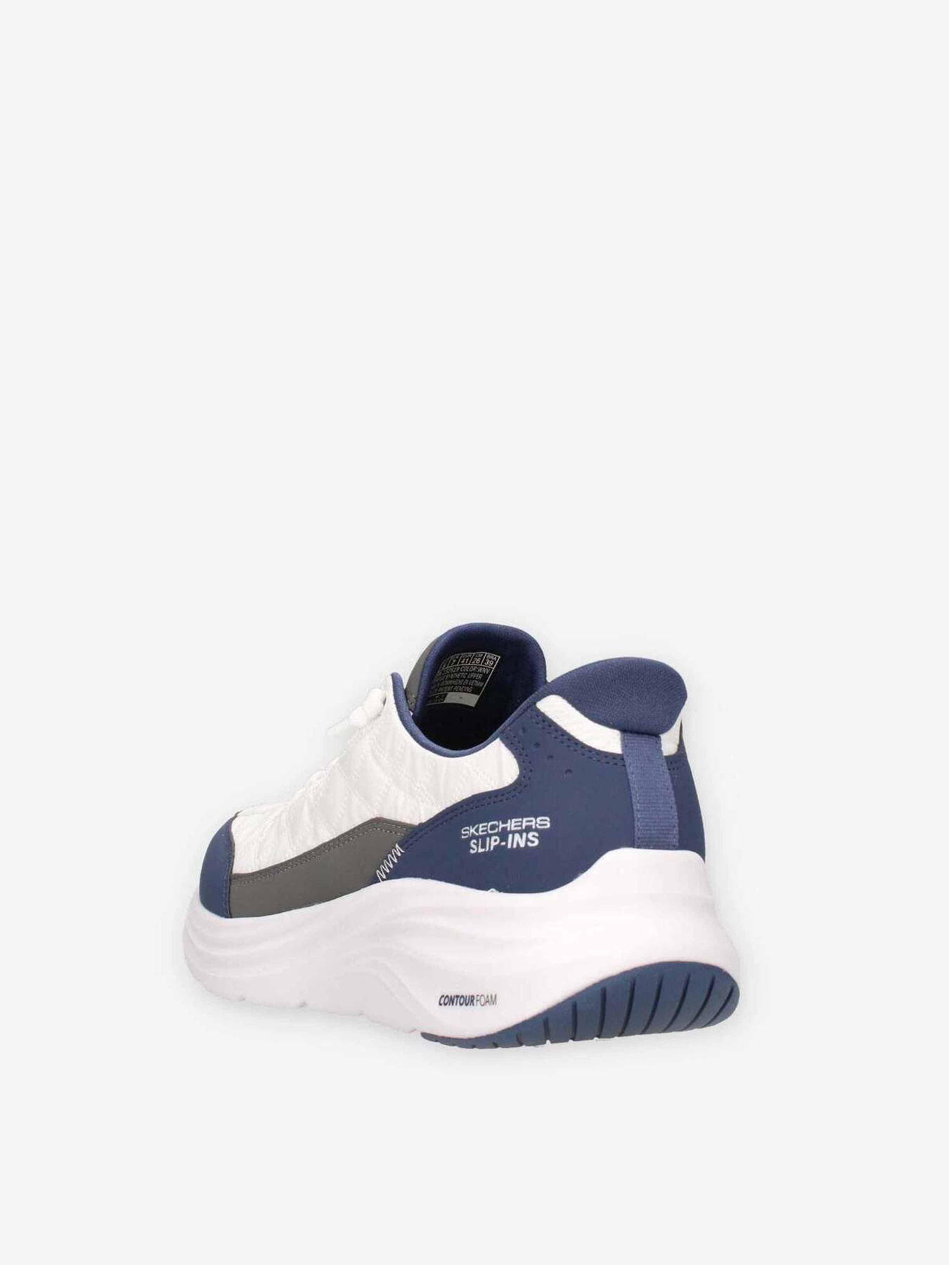 Кросівки Чоловічі Skechers