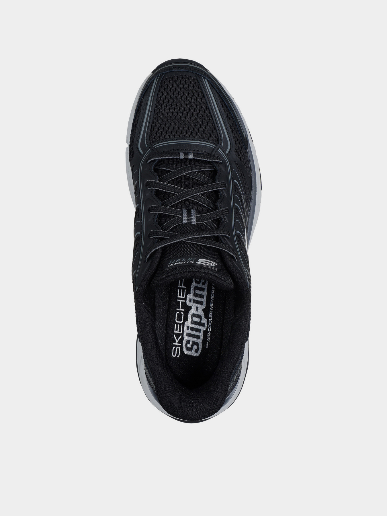 Кросівки Чоловічі Skechers