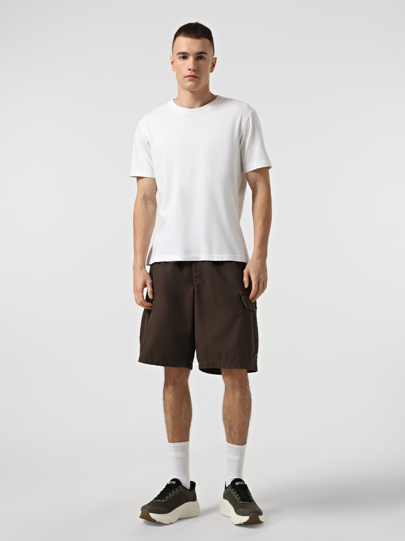 Кросівки для тренувань Чоловічі Skechers