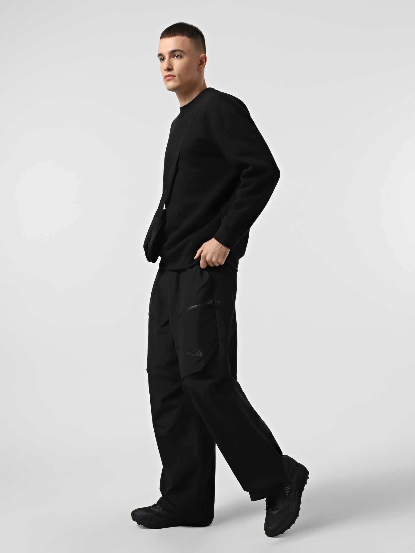 Кросівки Чоловічі Skechers