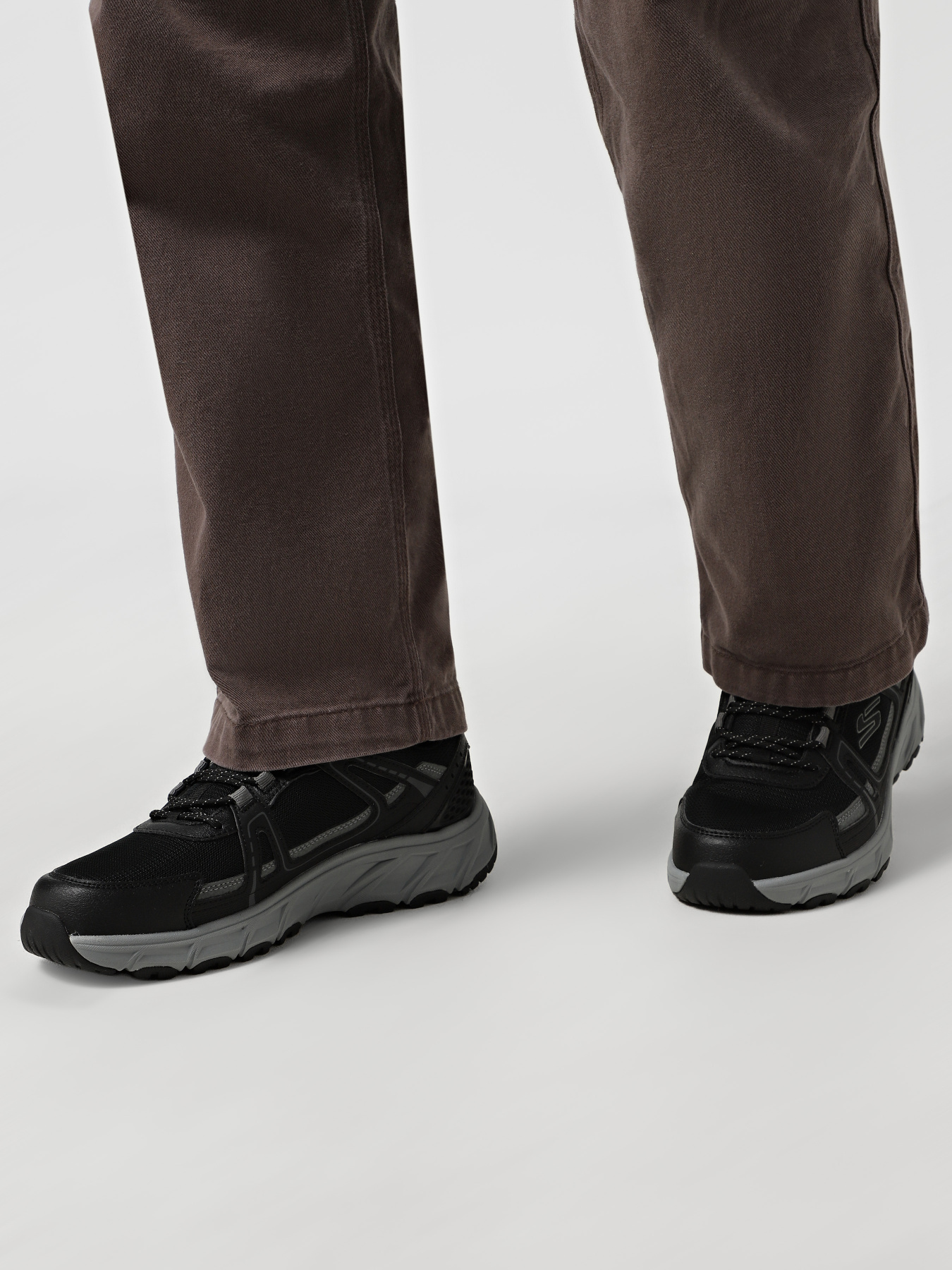 Кросівки Чоловічі Skechers