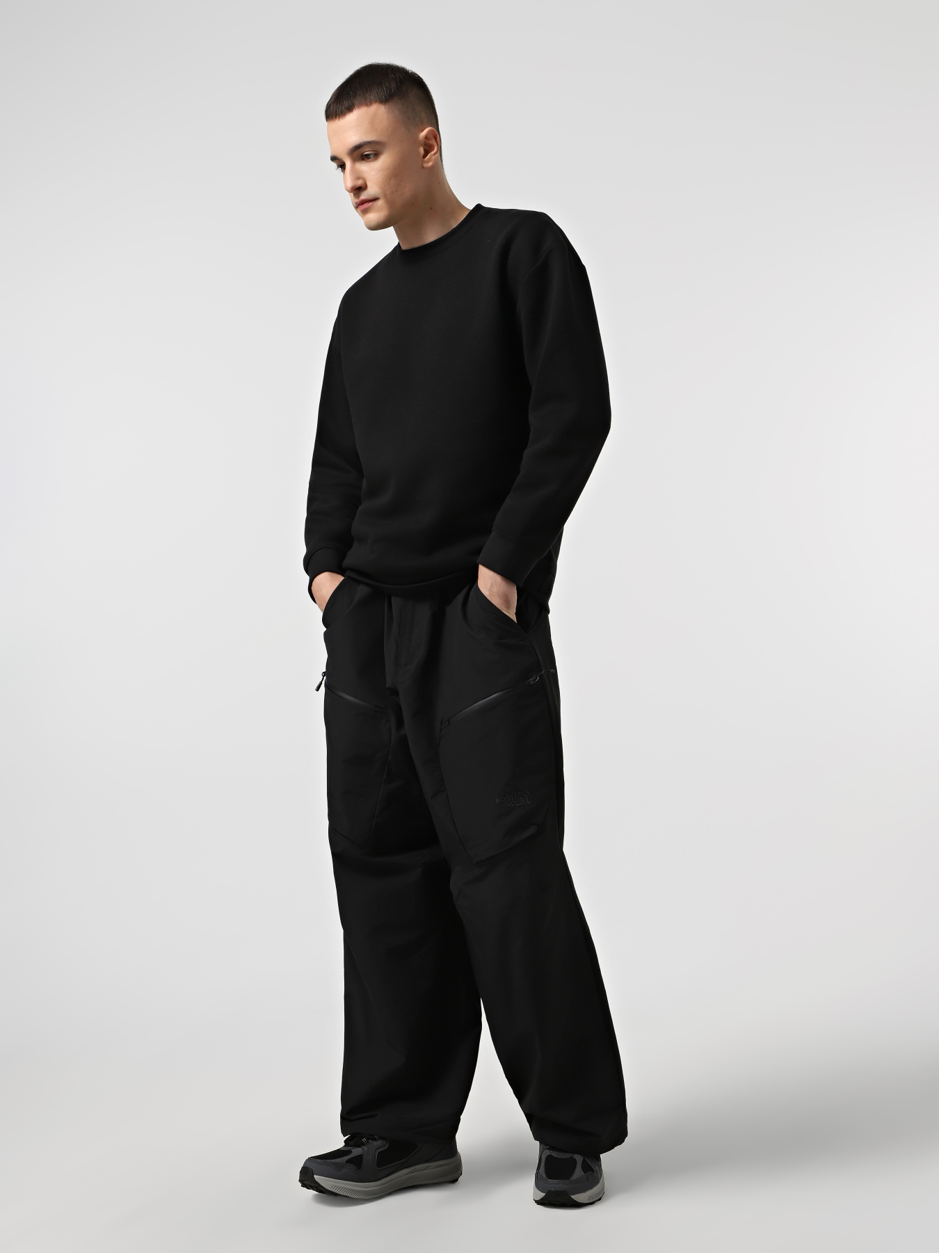 Кросівки Чоловічі Skechers