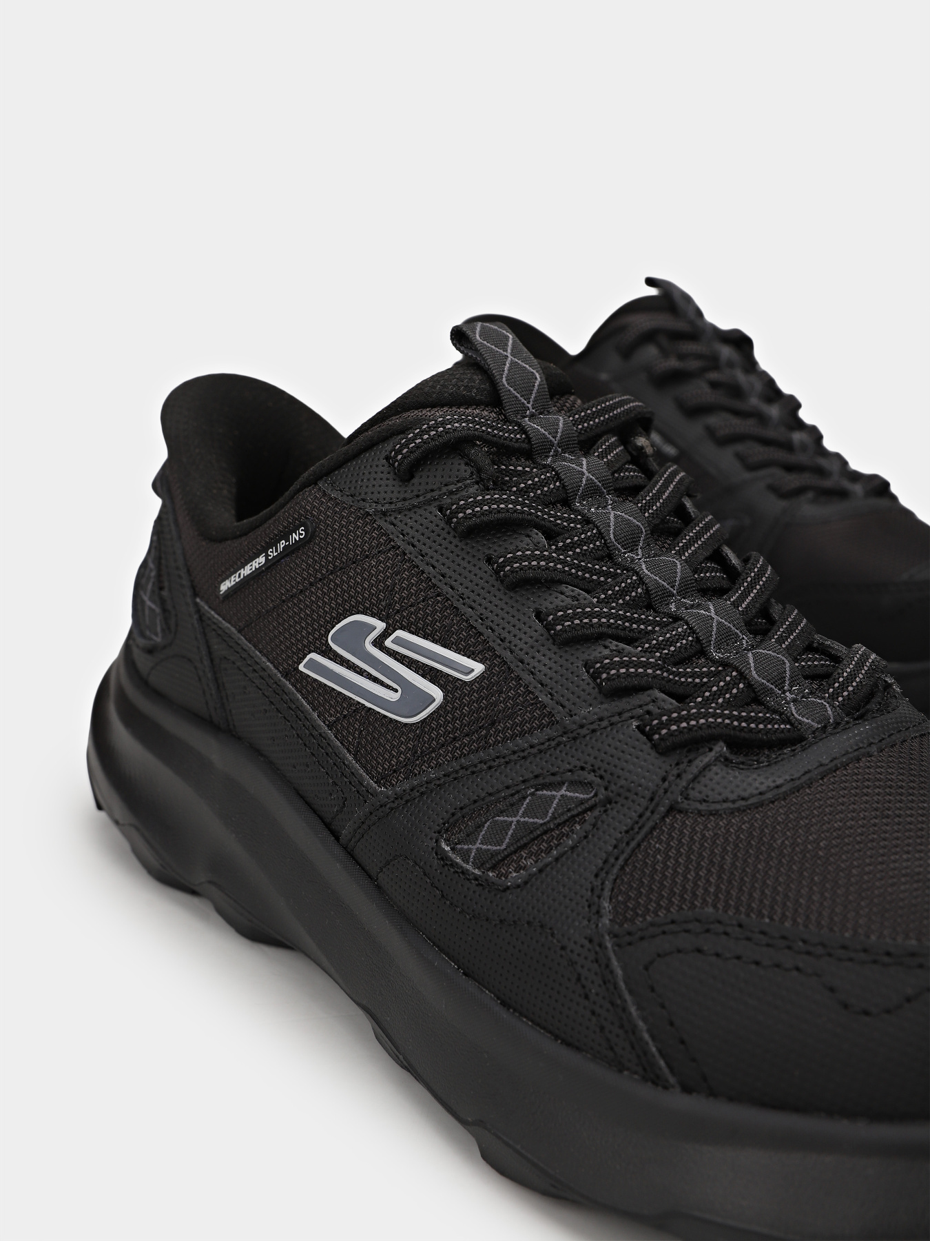 Кросівки Чоловічі Skechers