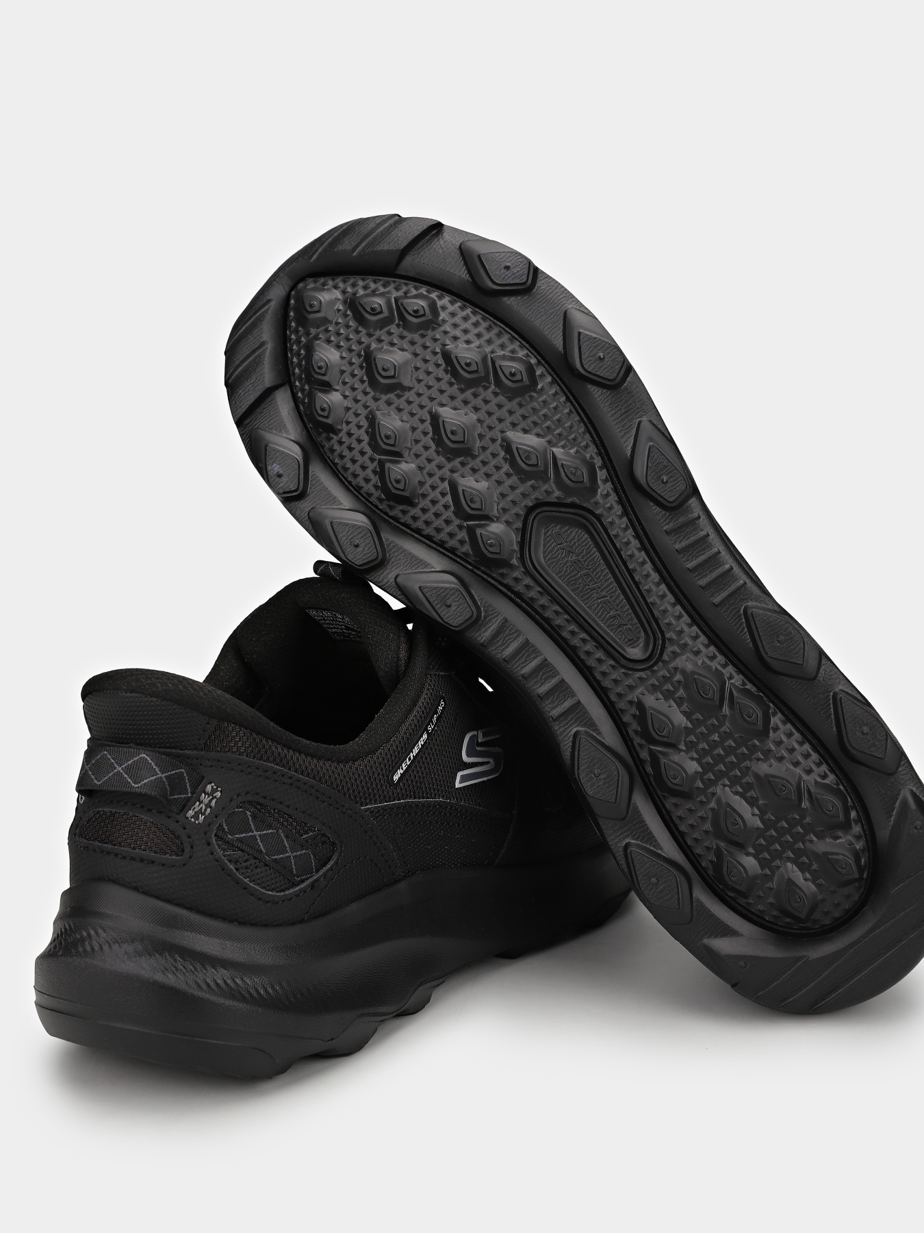 Кросівки Чоловічі Skechers