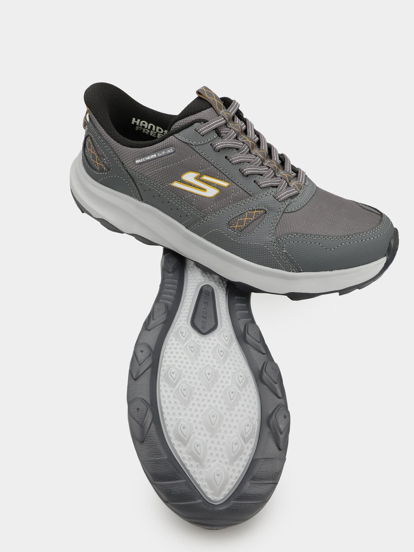 Кросівки Чоловічі Skechers