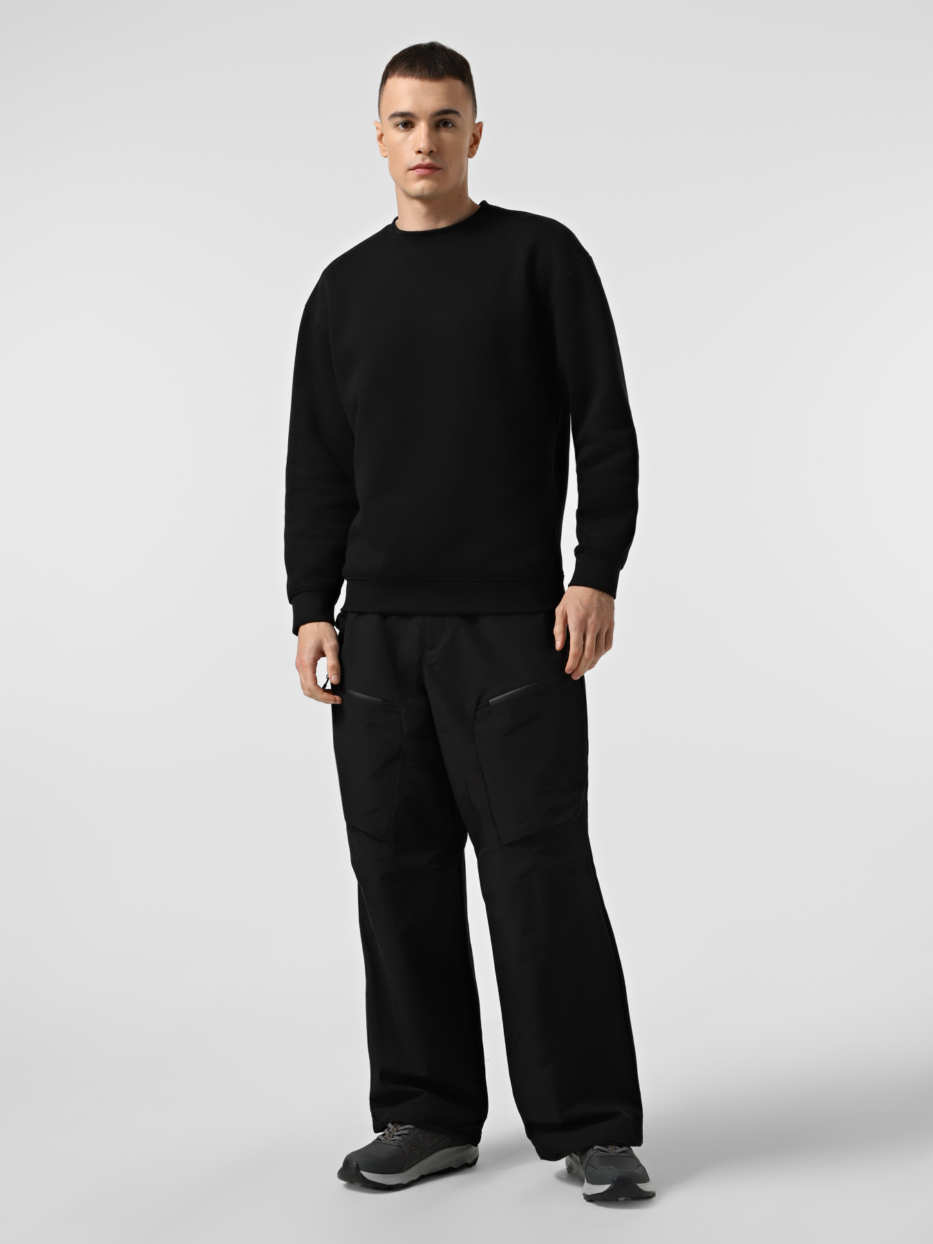 Кросівки Чоловічі Skechers