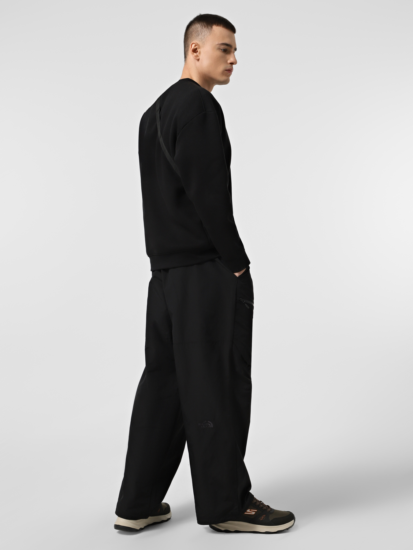 Кросівки Чоловічі Skechers