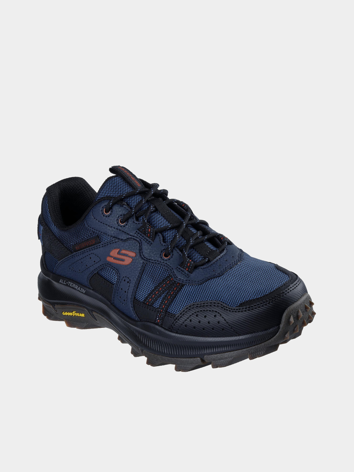 Outdoor Sneakers Men's Skechers