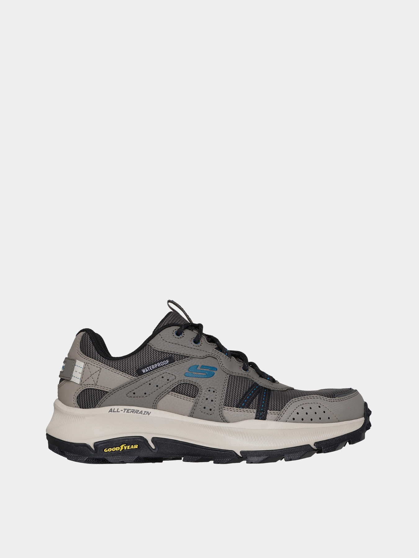 Кроссовки аутдор Мужские Skechers