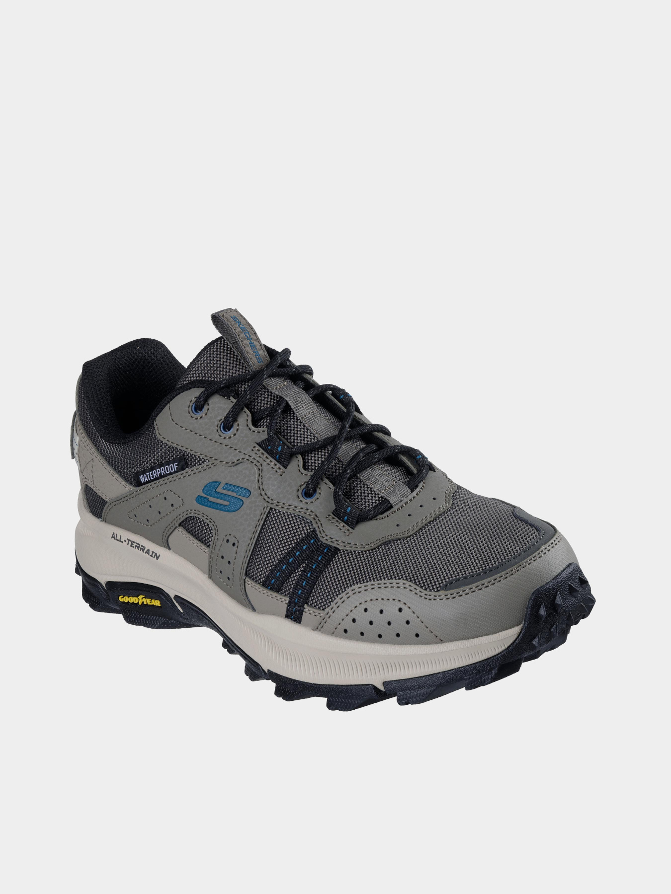 Кроссовки аутдор Мужские Skechers