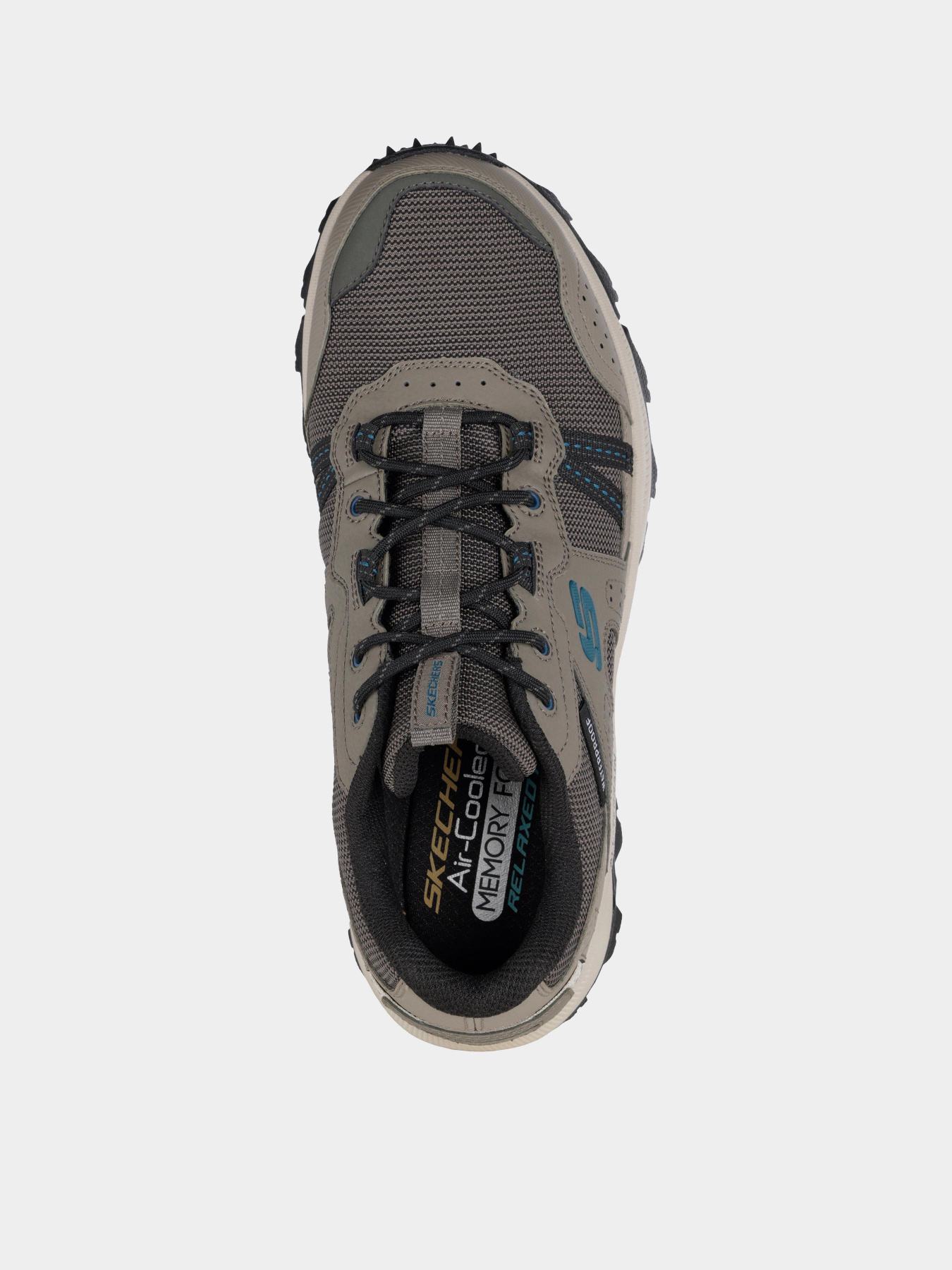 Кроссовки аутдор Мужские Skechers