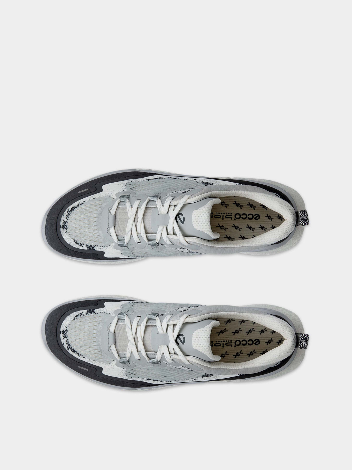 Casual Sneakers Men's ECCO