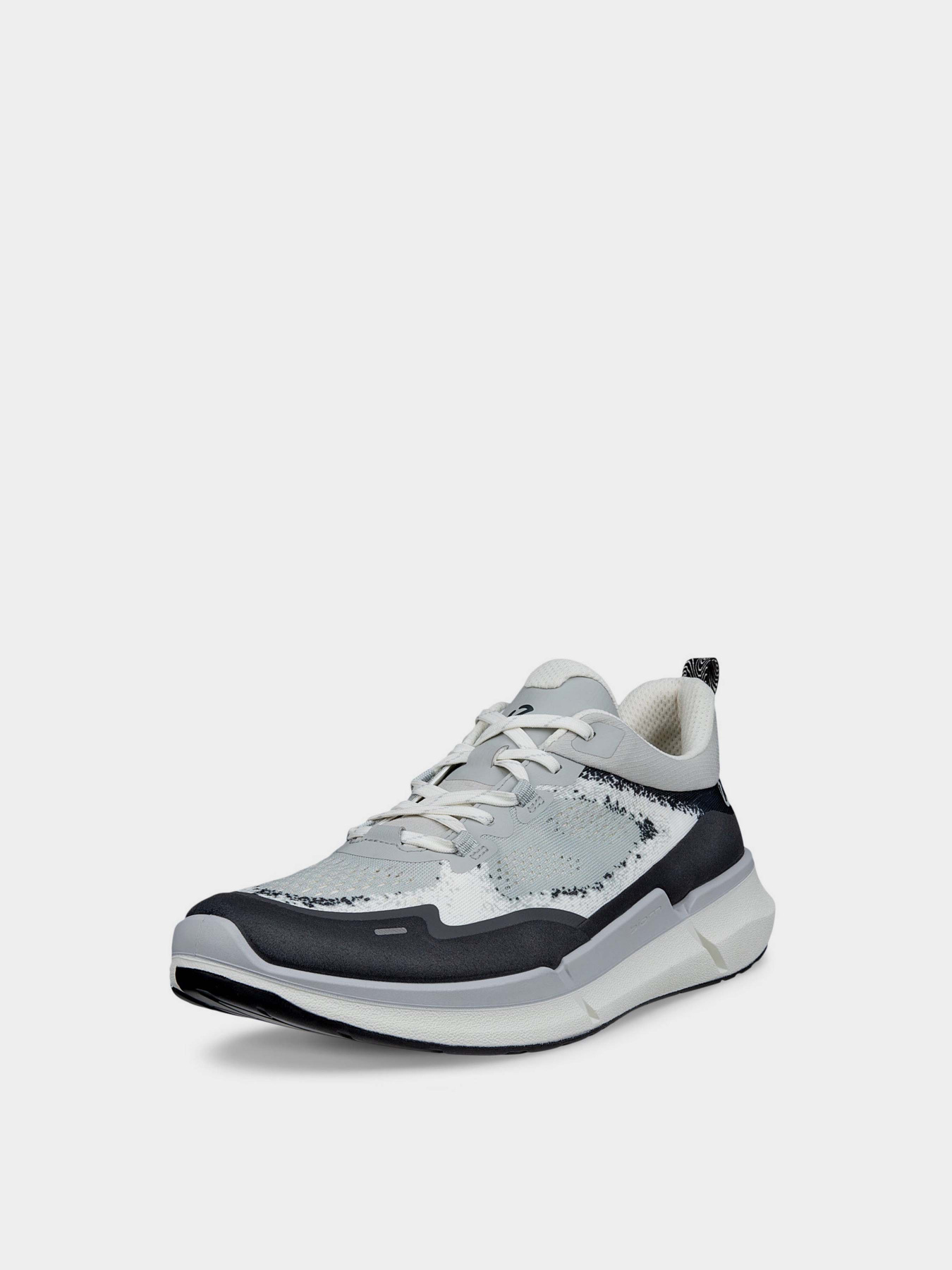 Casual Sneakers Men's ECCO