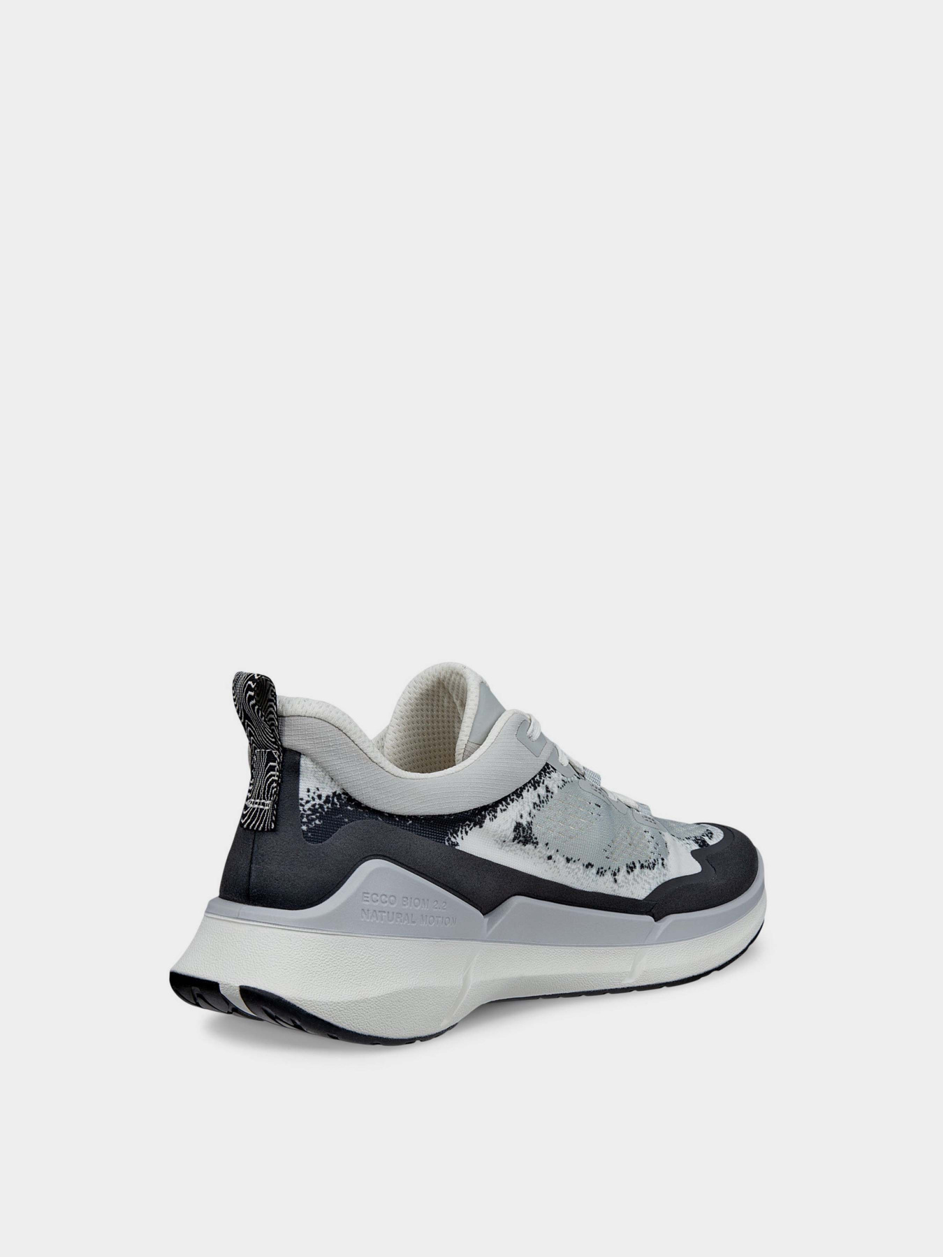 Casual Sneakers Men's ECCO
