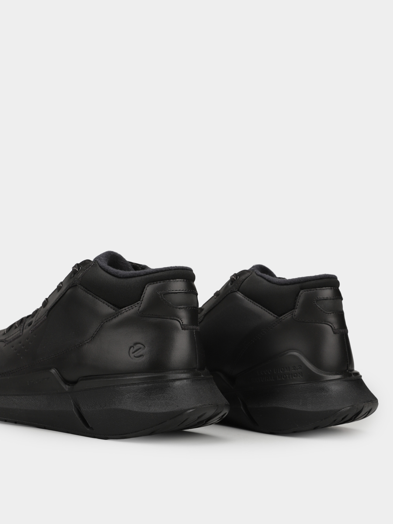 Кросівки Чоловічі ECCO