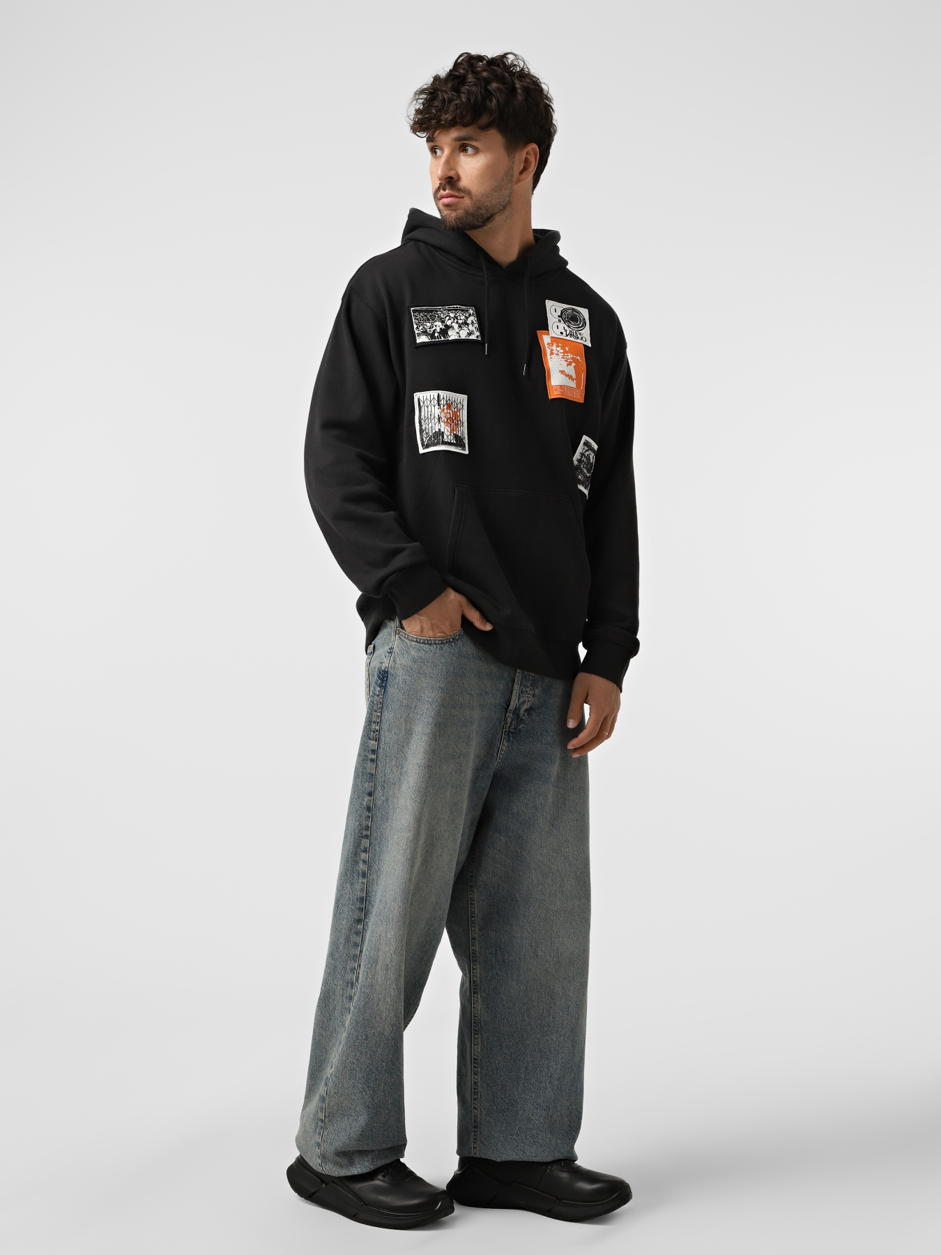 Кросівки Чоловічі ECCO