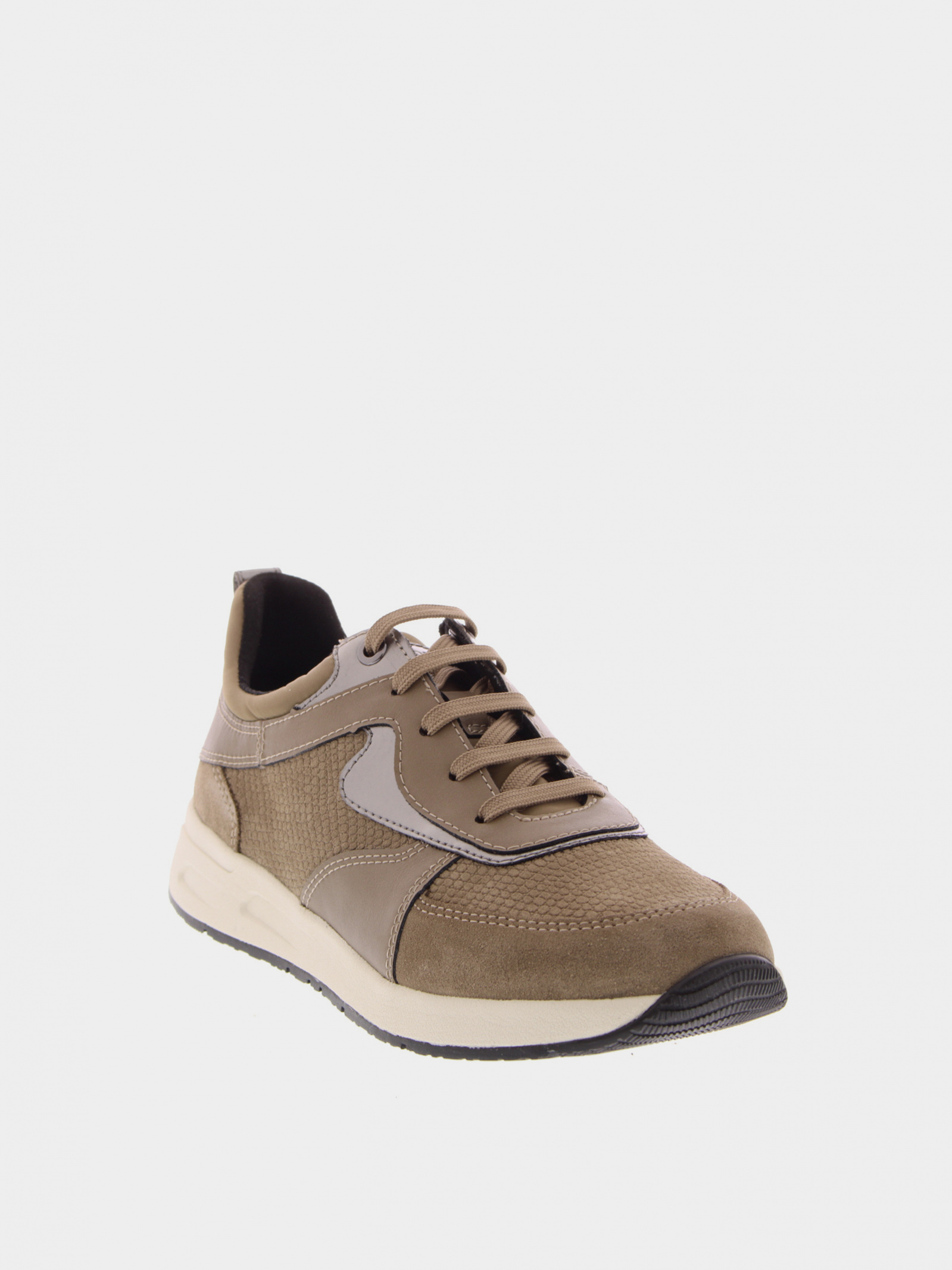 Casual Sneakers Women's Geox