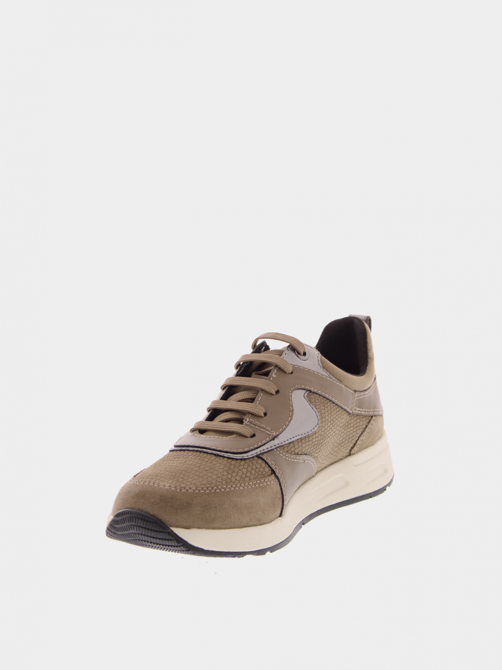 Casual Sneakers Women's Geox