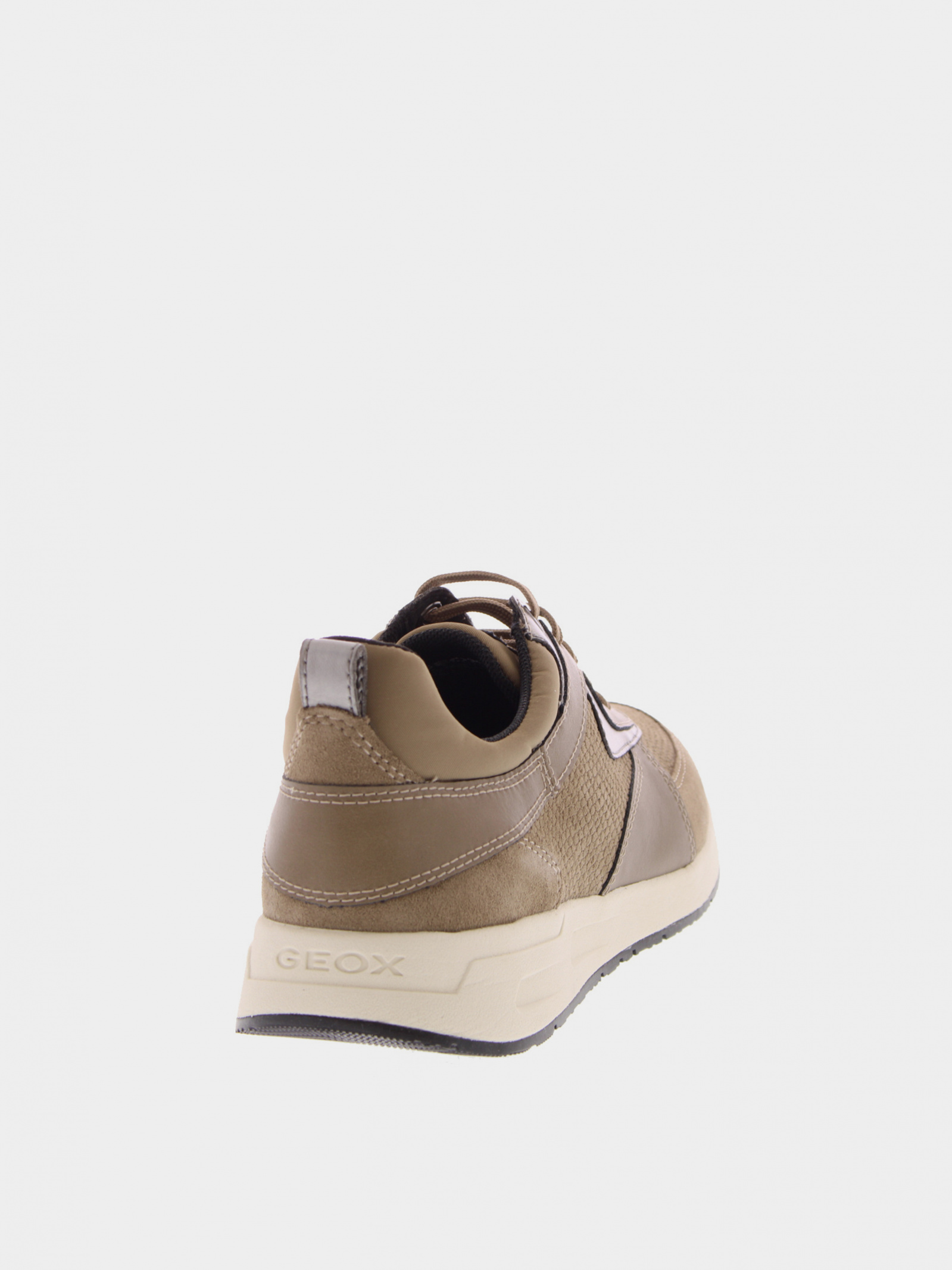 Casual Sneakers Women's Geox
