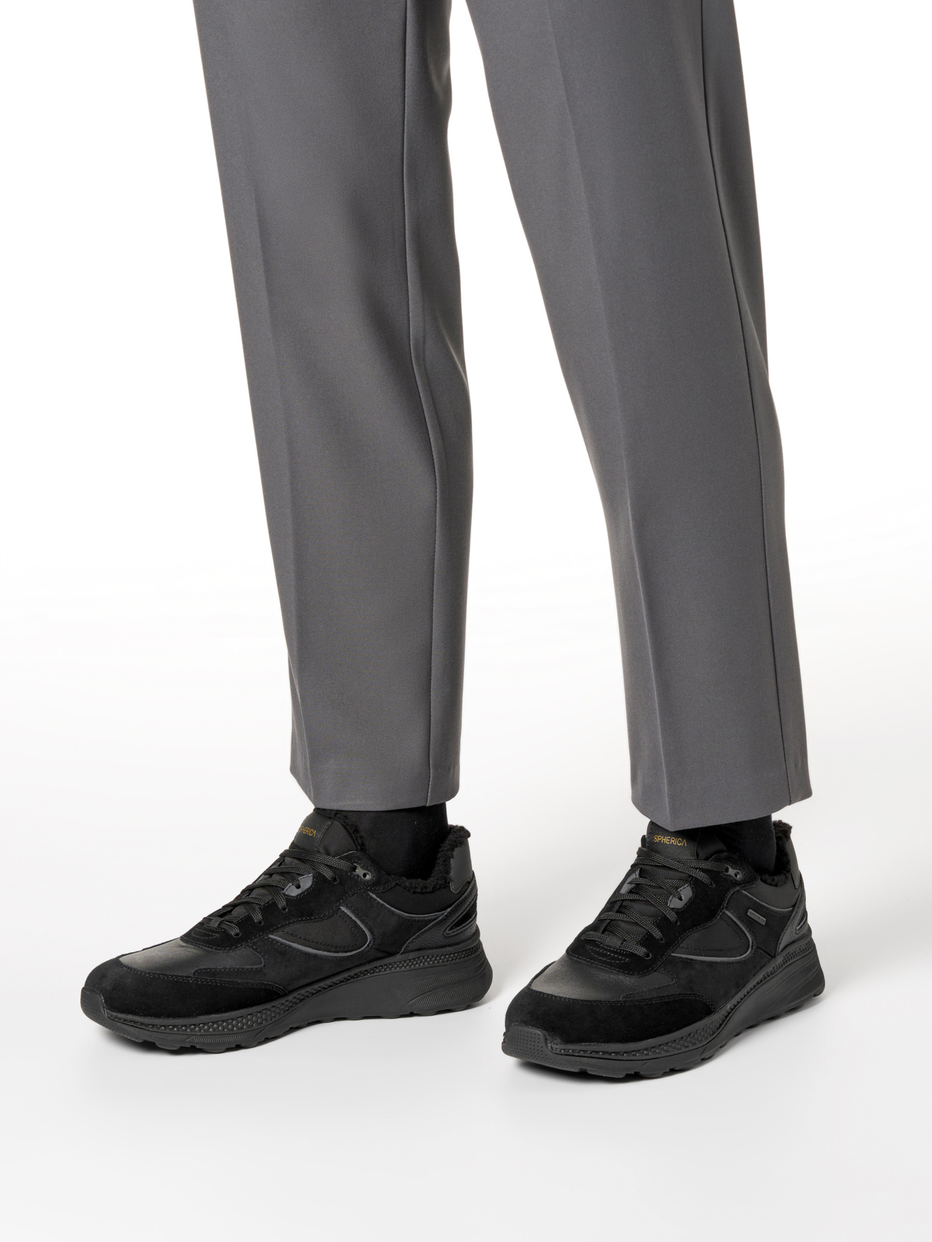 Casual Sneakers Men's Geox