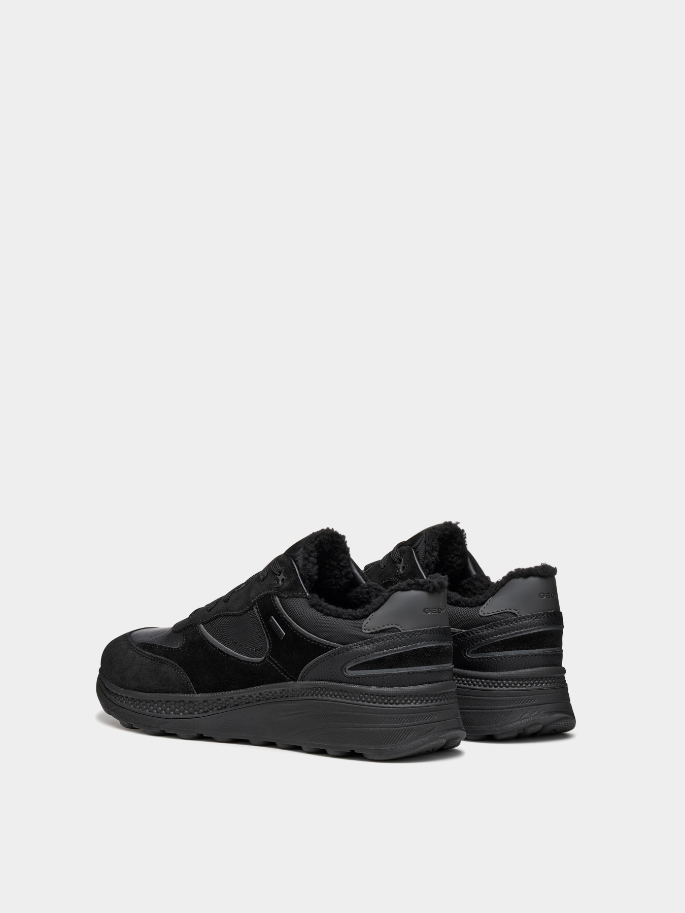 Casual Sneakers Men's Geox