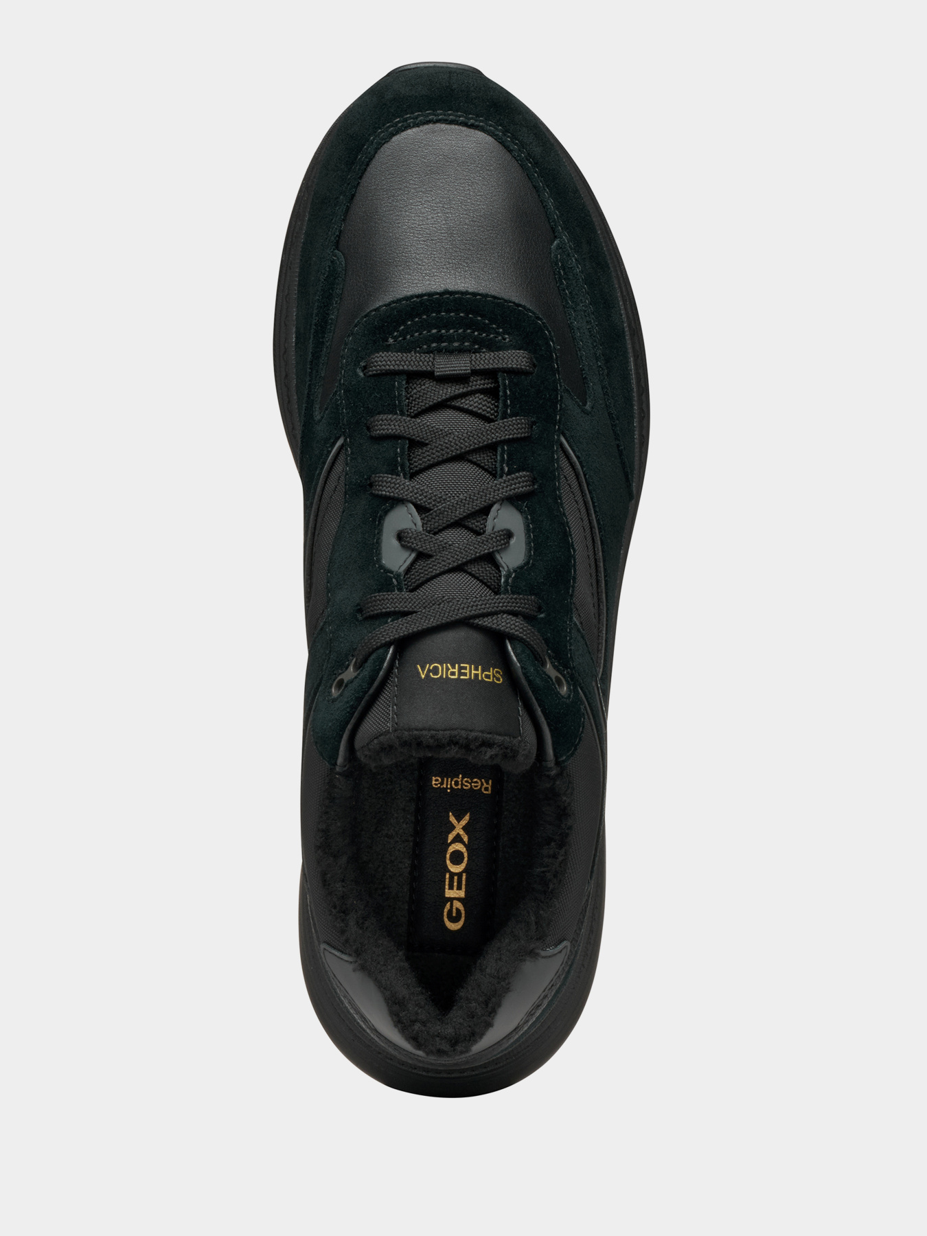 Casual Sneakers Men's Geox
