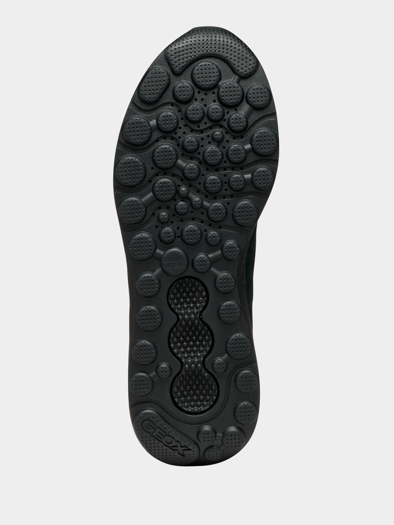 Casual Sneakers Men's Geox