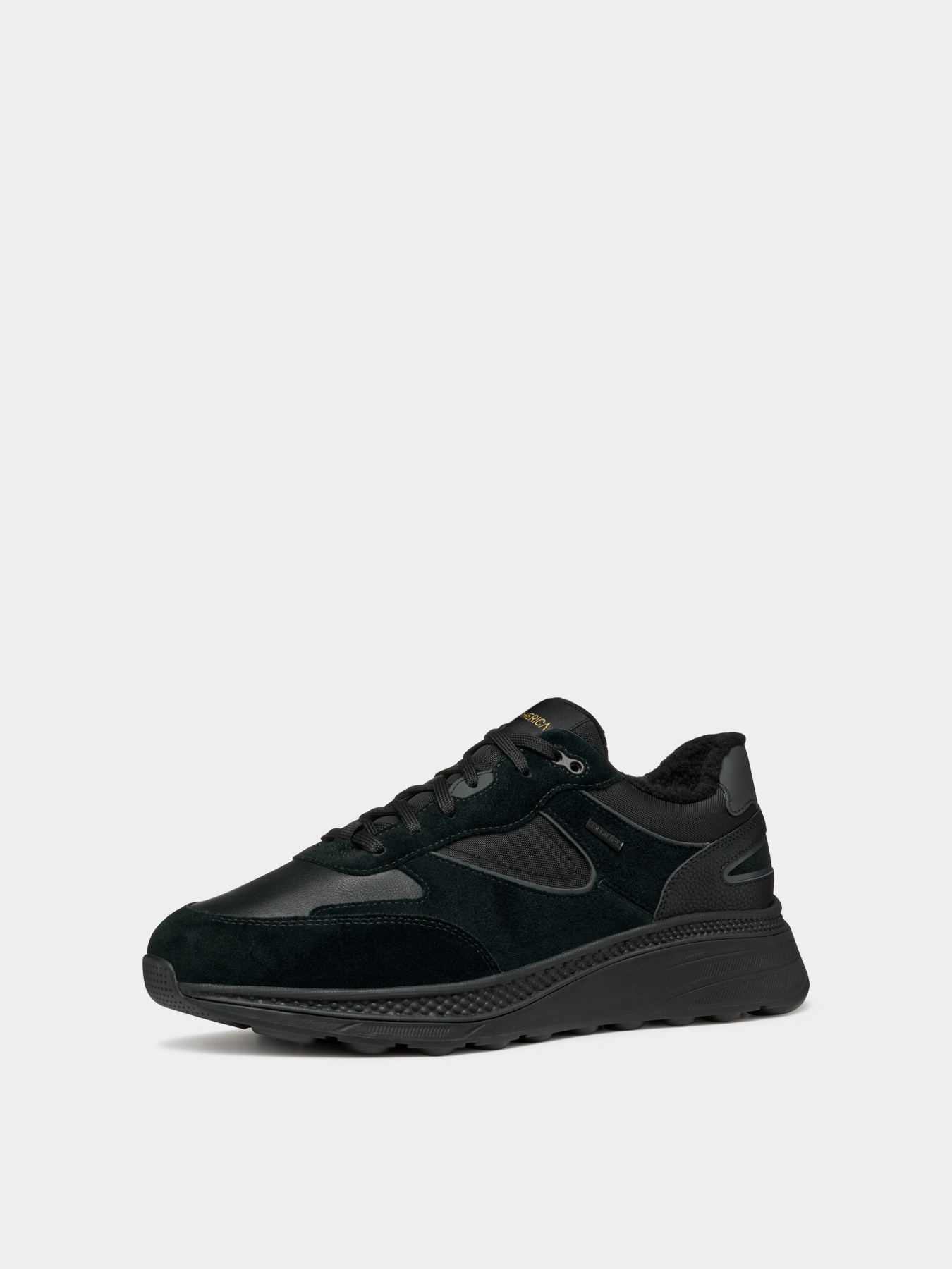 Casual Sneakers Men's Geox