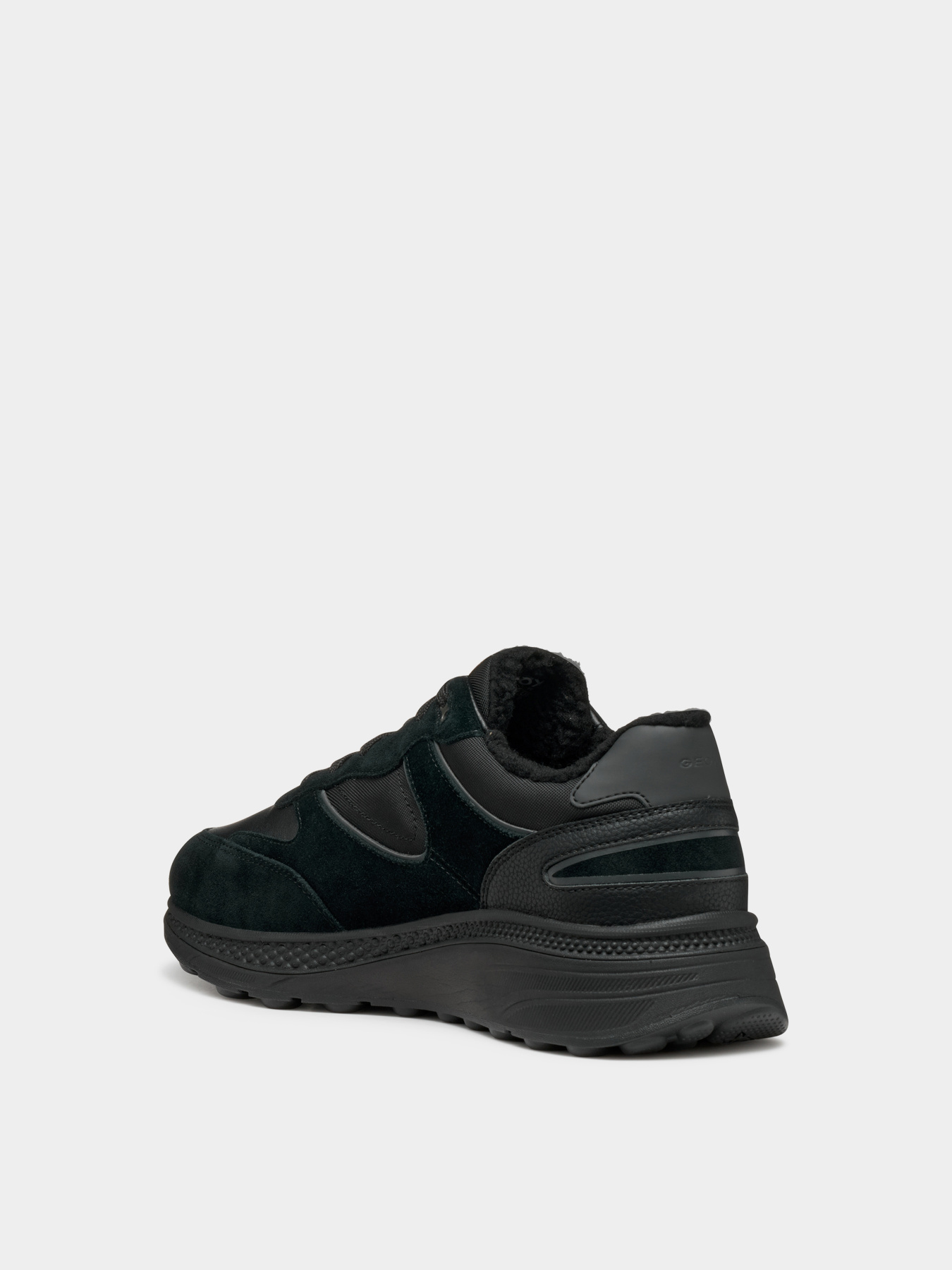 Casual Sneakers Men's Geox