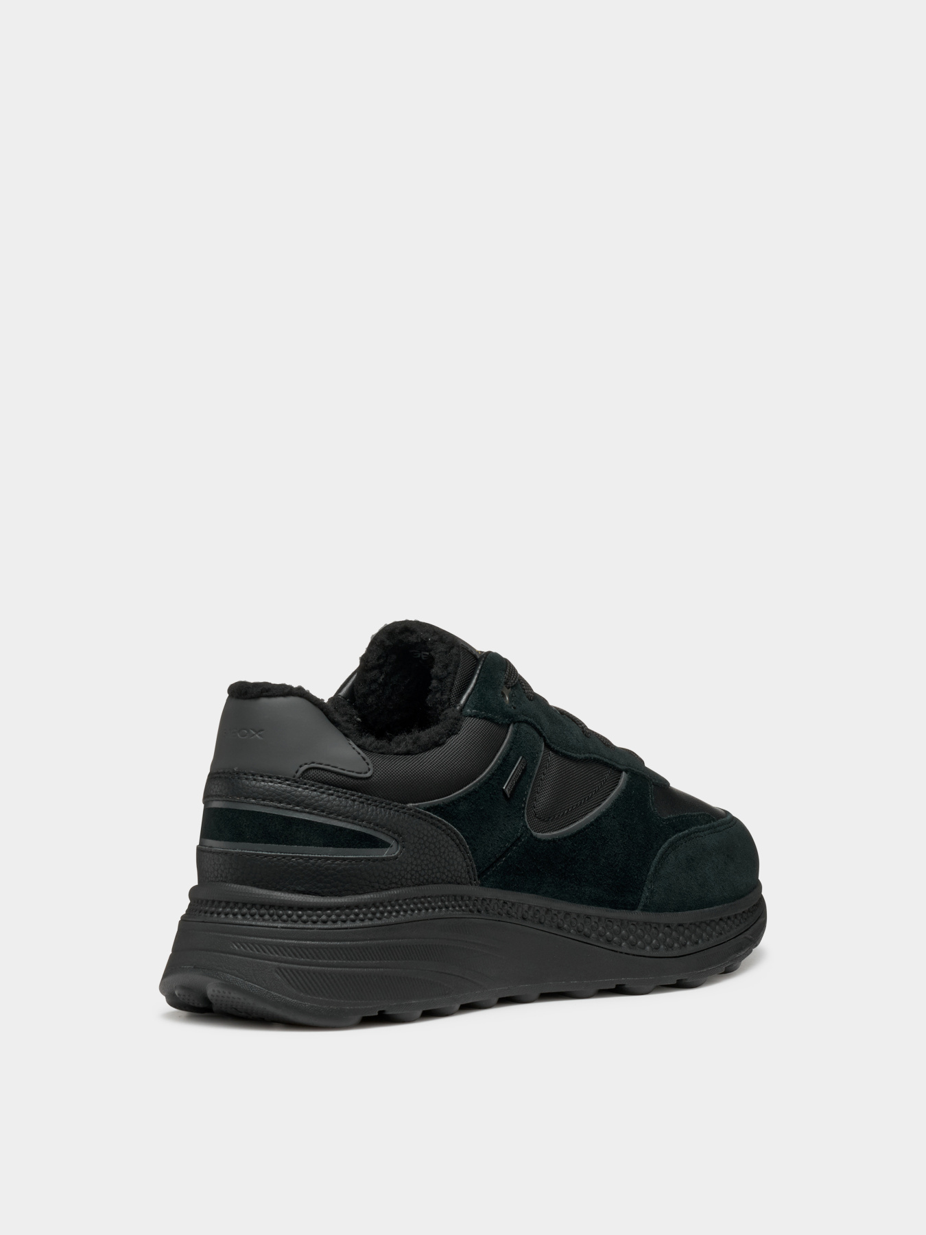 Casual Sneakers Men's Geox