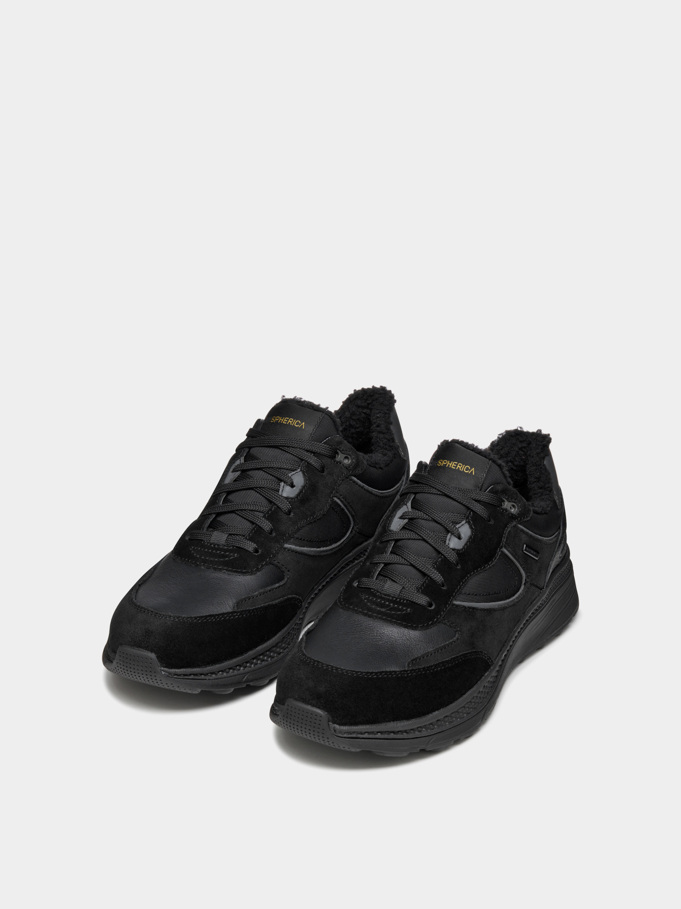 Casual Sneakers Men's Geox