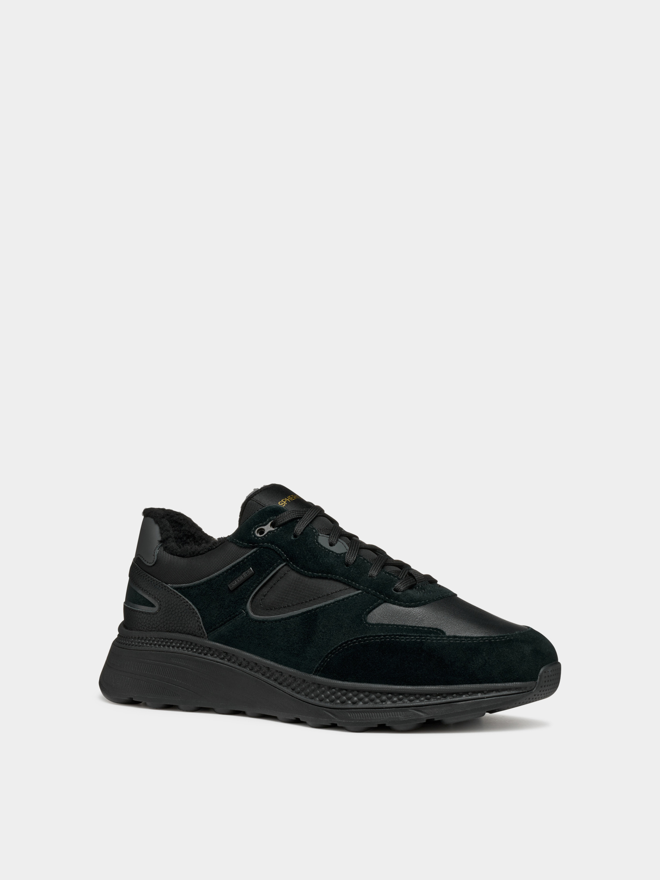 Casual Sneakers Men's Geox