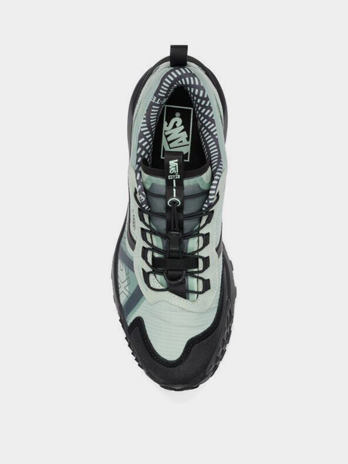 Кроссовки аутдор Мужские Vans