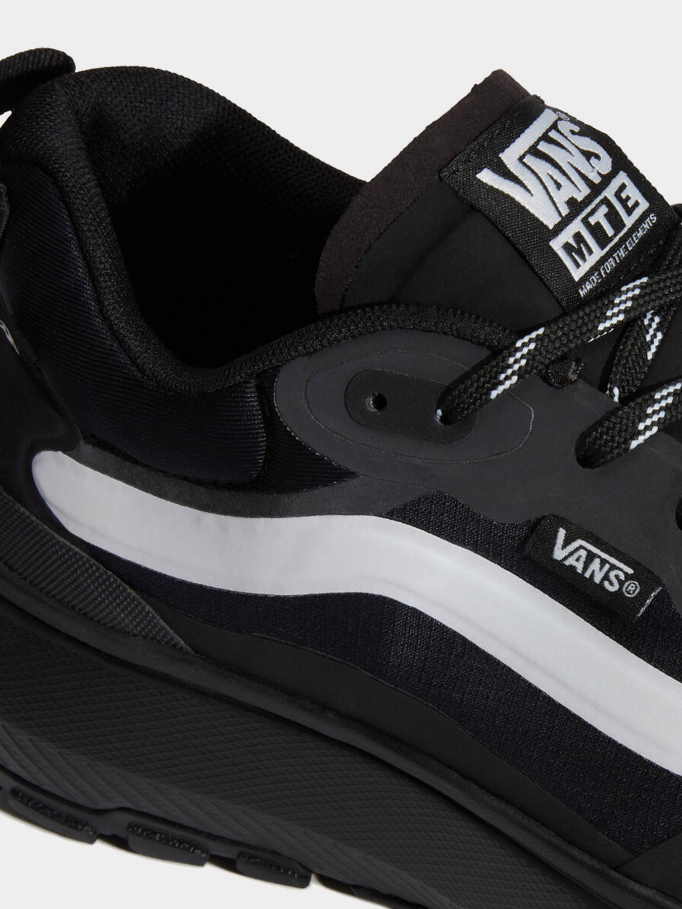 Кросівки Чоловічі Vans