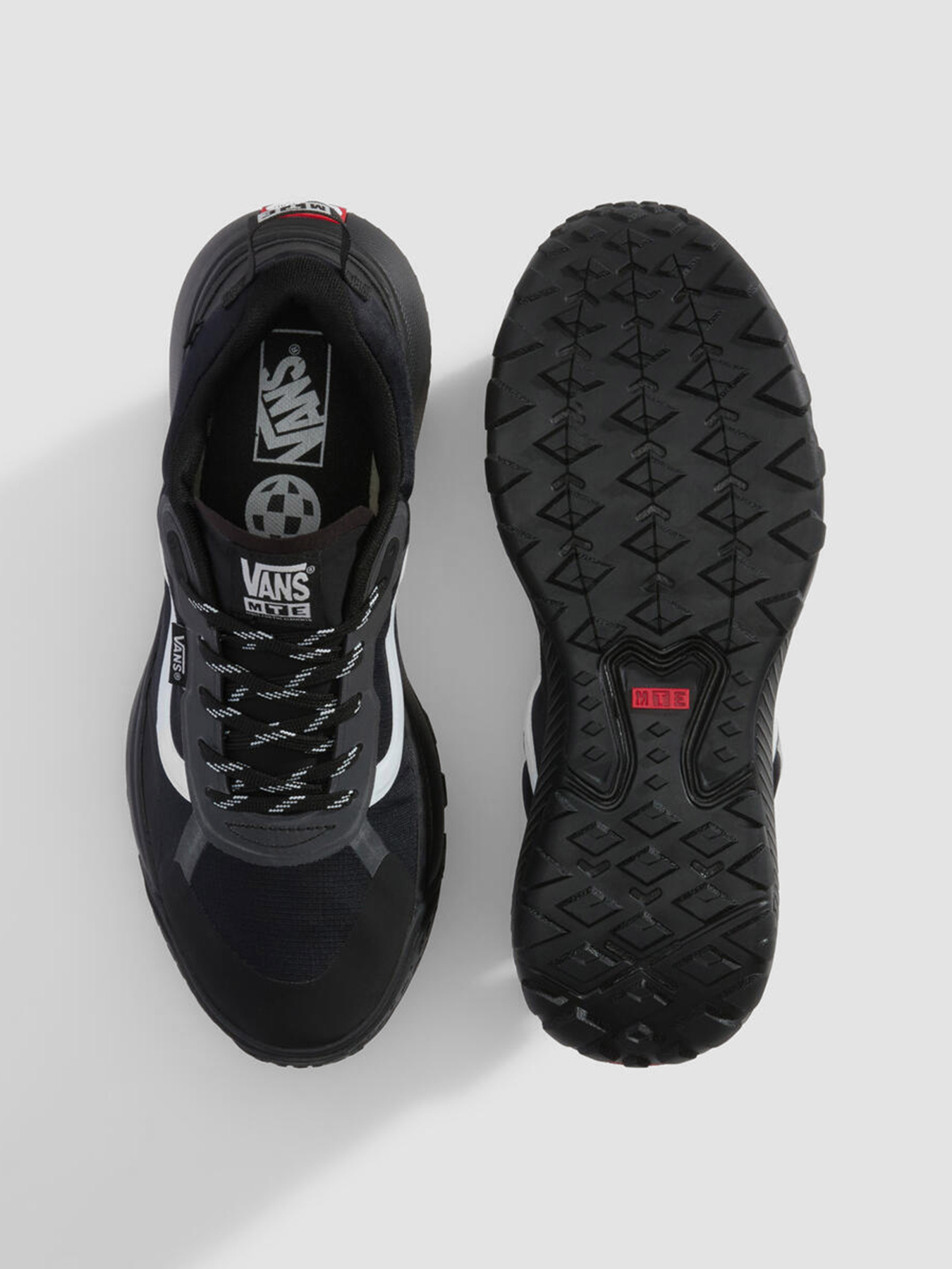 Кросівки Чоловічі Vans